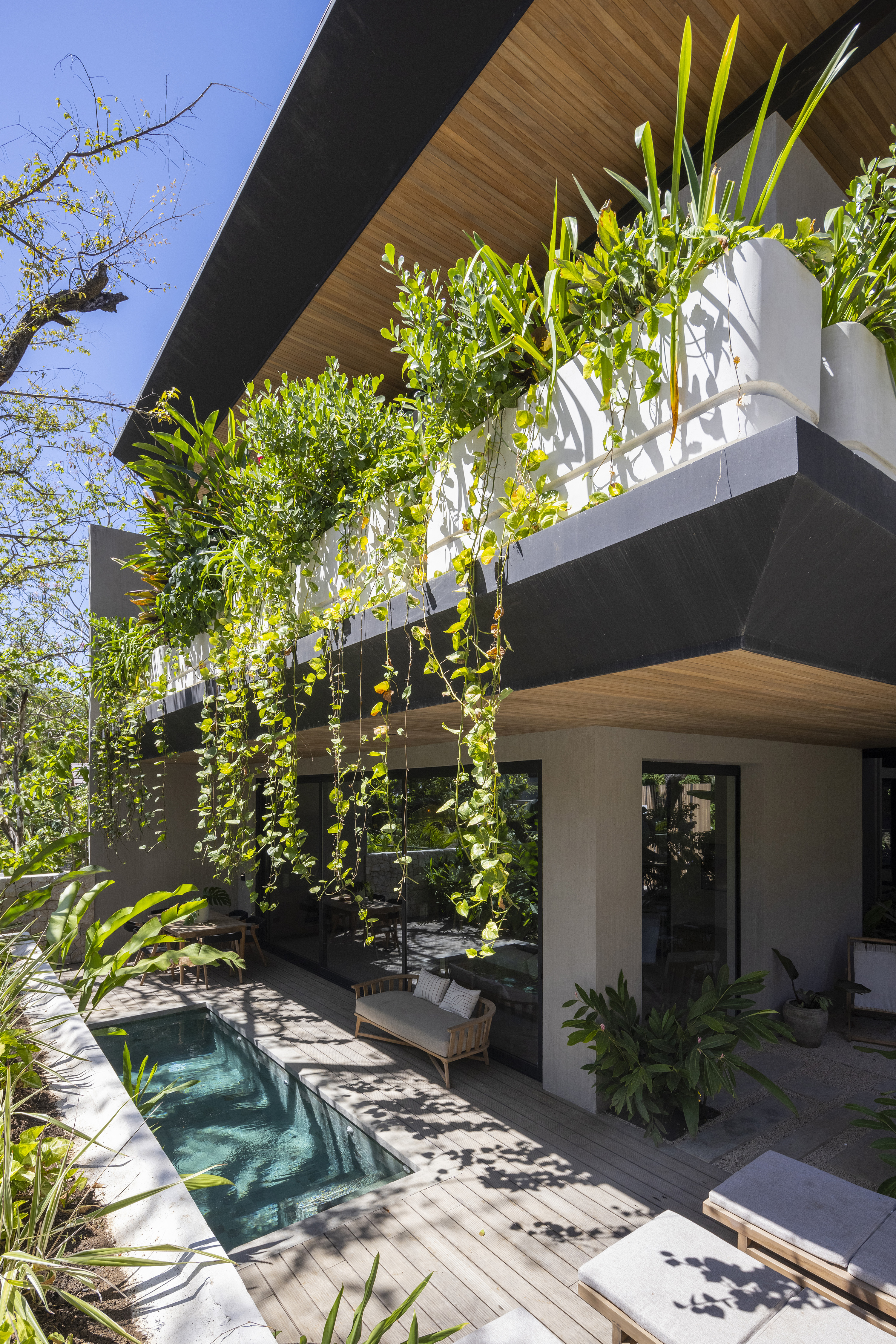 2 bed Single Family Homes For Rent in Nosara, Guanacaste - thumb 30