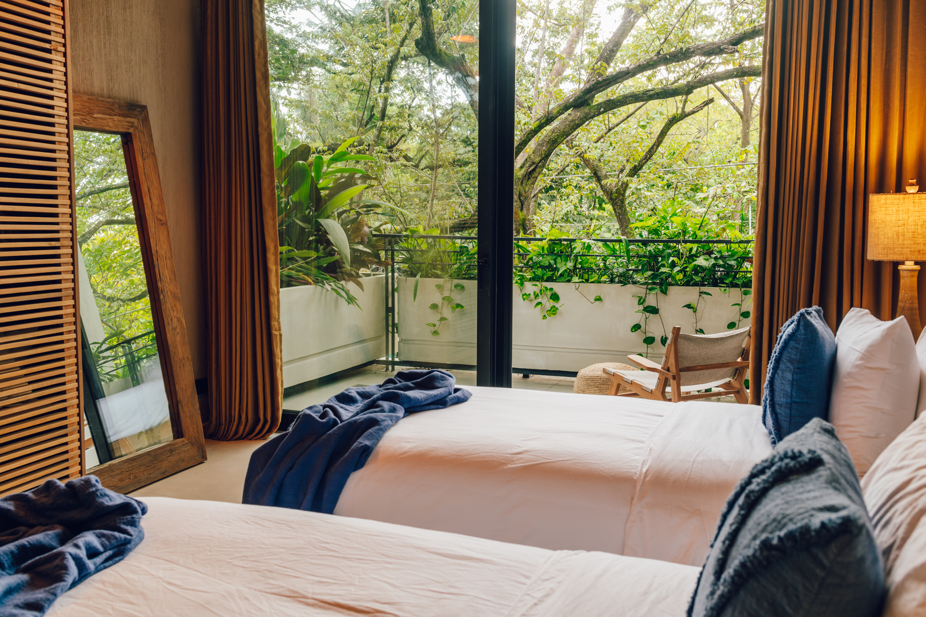 2 bed Single Family Homes For Rent in Nosara, Guanacaste - thumb 7