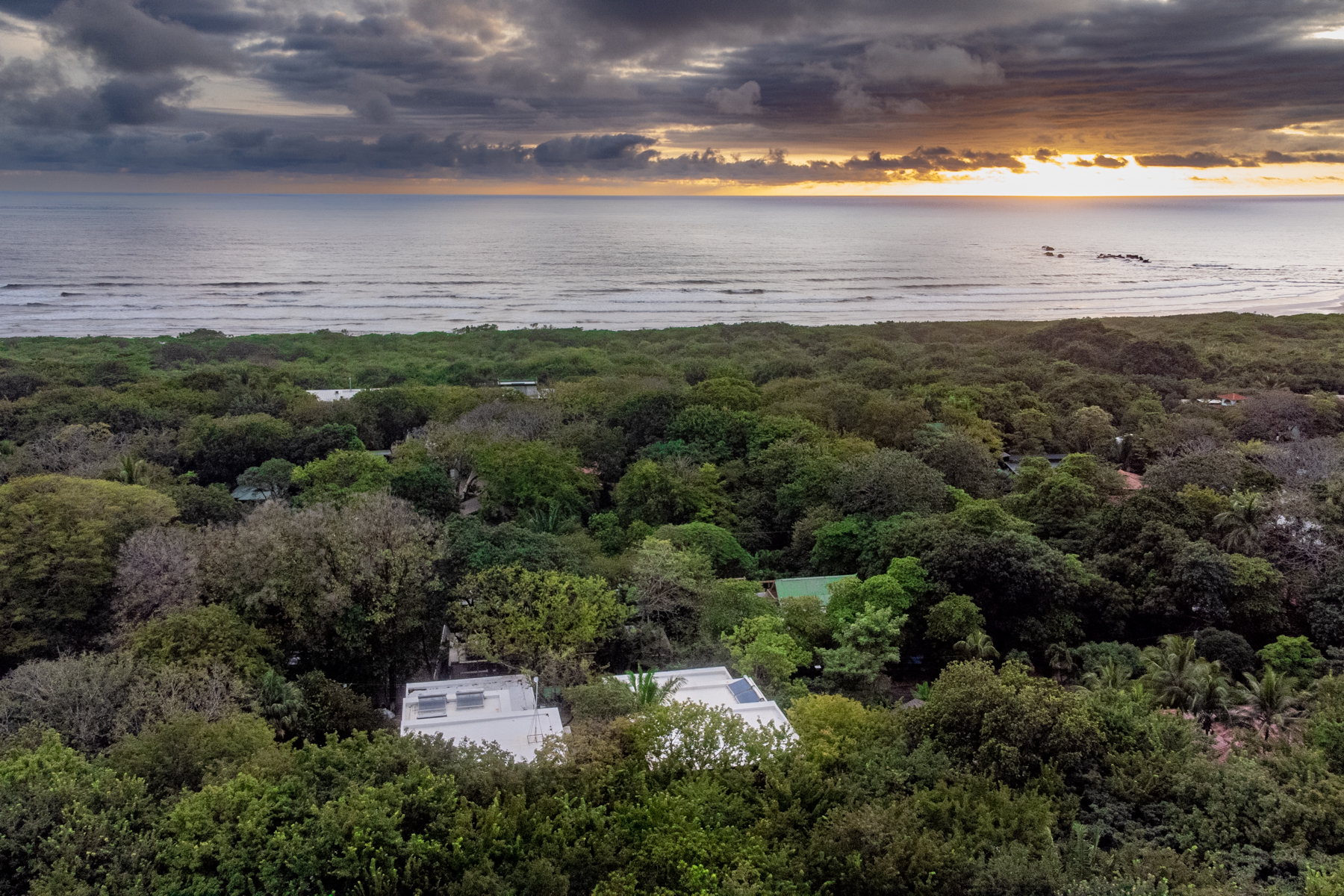 2 bed Single Family Homes For Rent in Nosara, Guanacaste - thumb 18