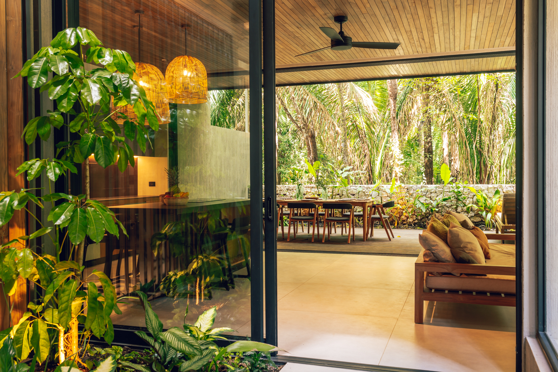 2 bed Single Family Homes For Rent in Nosara, Guanacaste - thumb 23