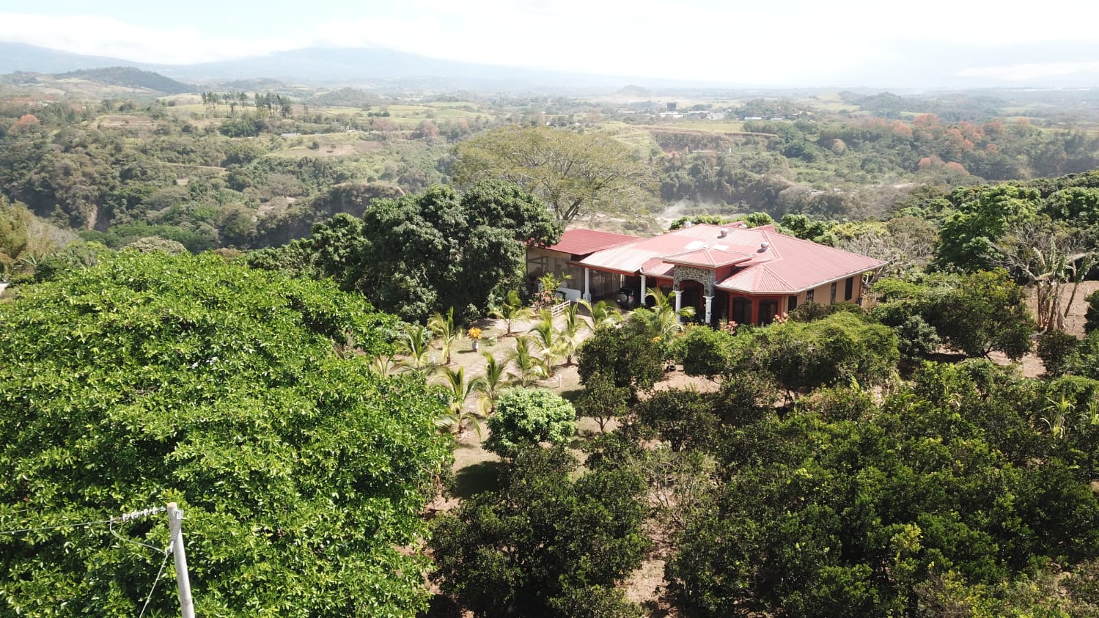 3 bed Single Family Homes For Sale in Atenas, Alajuela - thumb 1