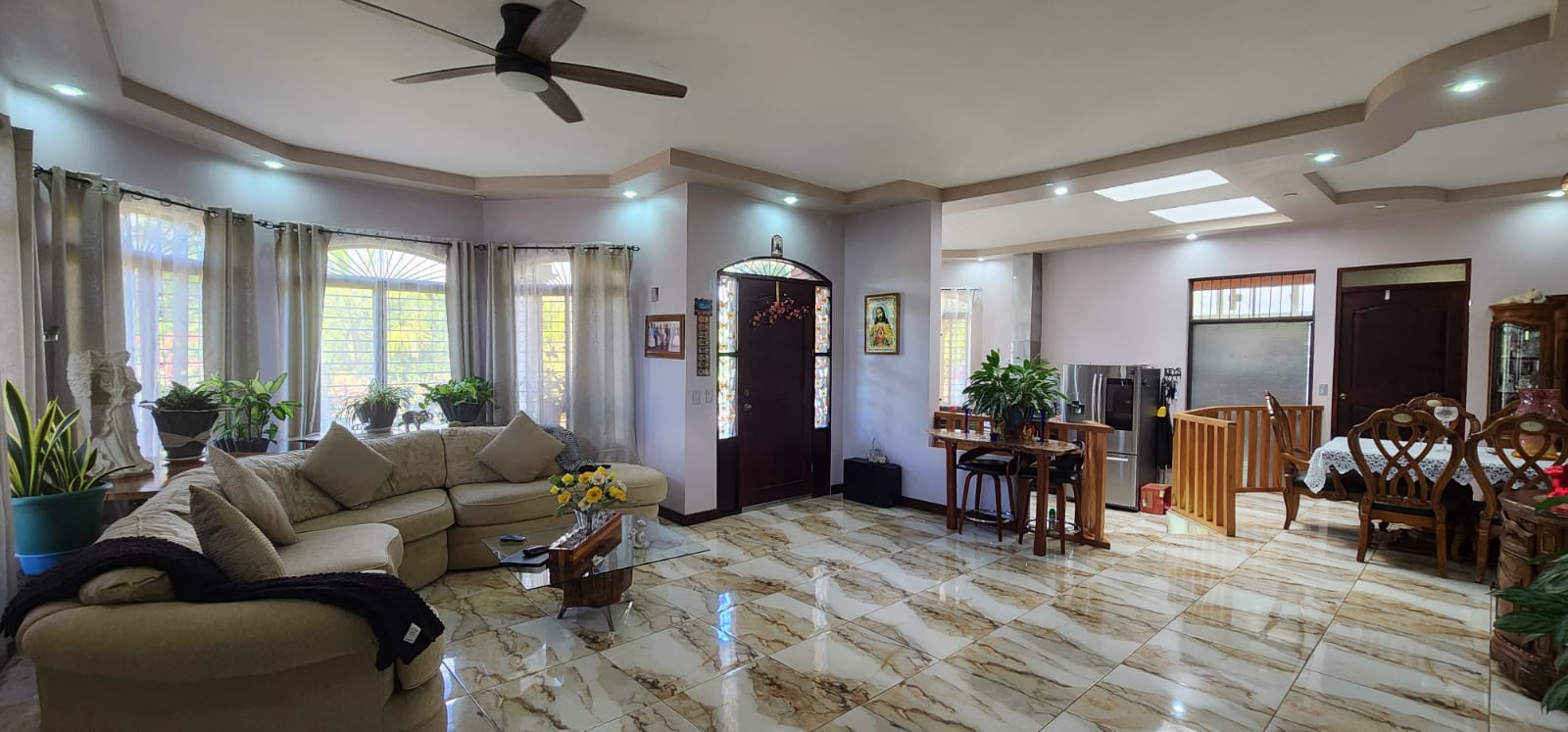 3 bed Single Family Homes For Sale in Atenas, Alajuela - thumb 4