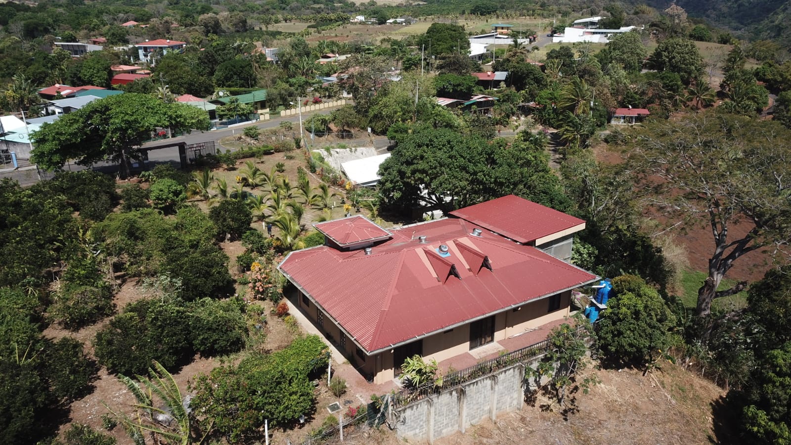 3 bed Single Family Homes For Sale in Atenas, Alajuela - thumb 24