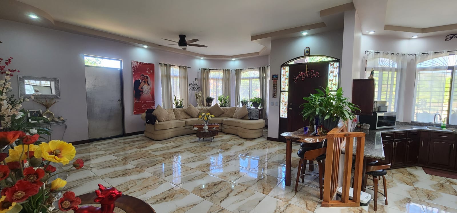 3 bed Single Family Homes For Sale in Atenas, Alajuela - thumb 5