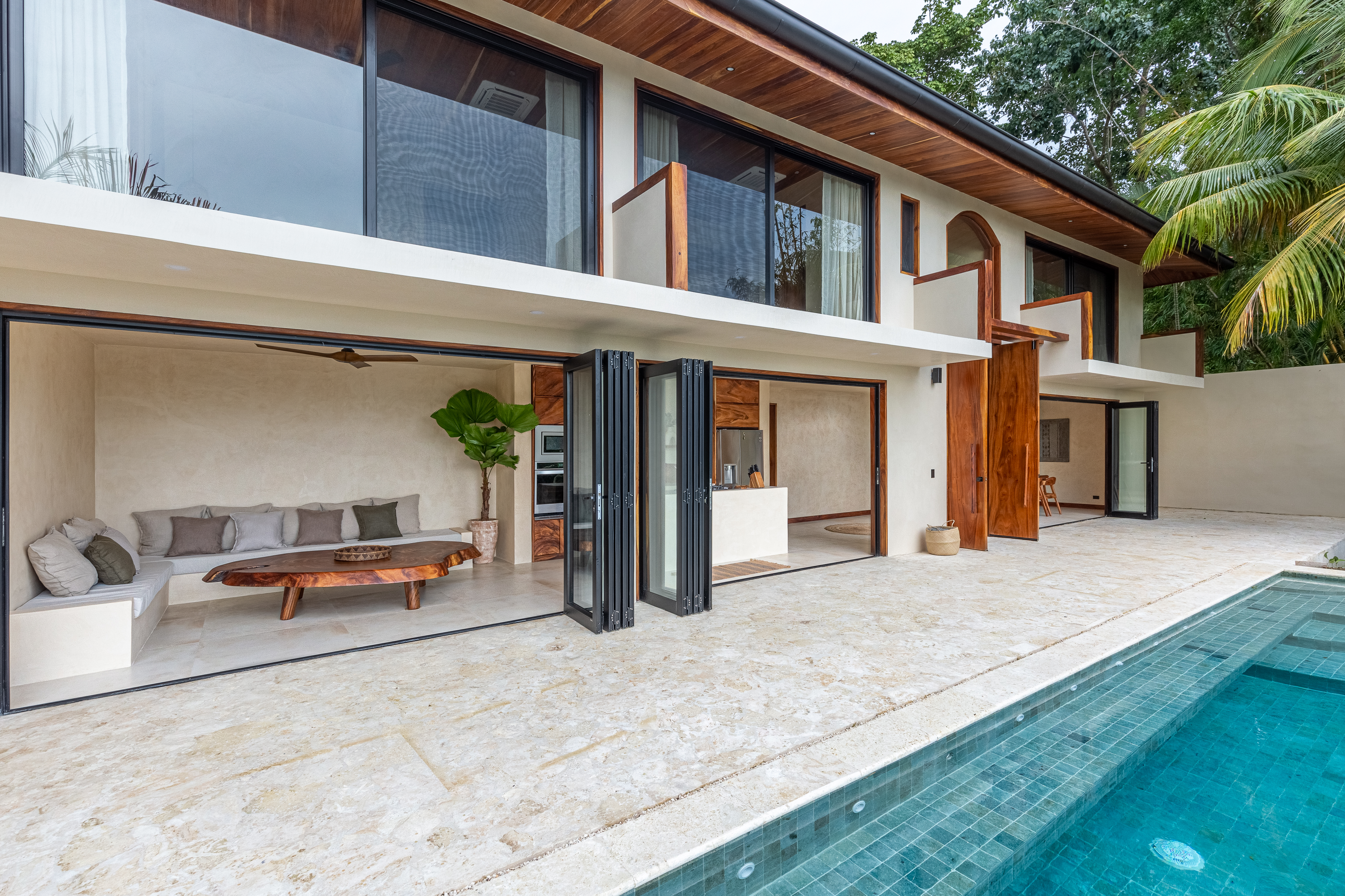 3 bed Single Family Homes For Sale in Santa Teresa, Puntarenas - thumb 23