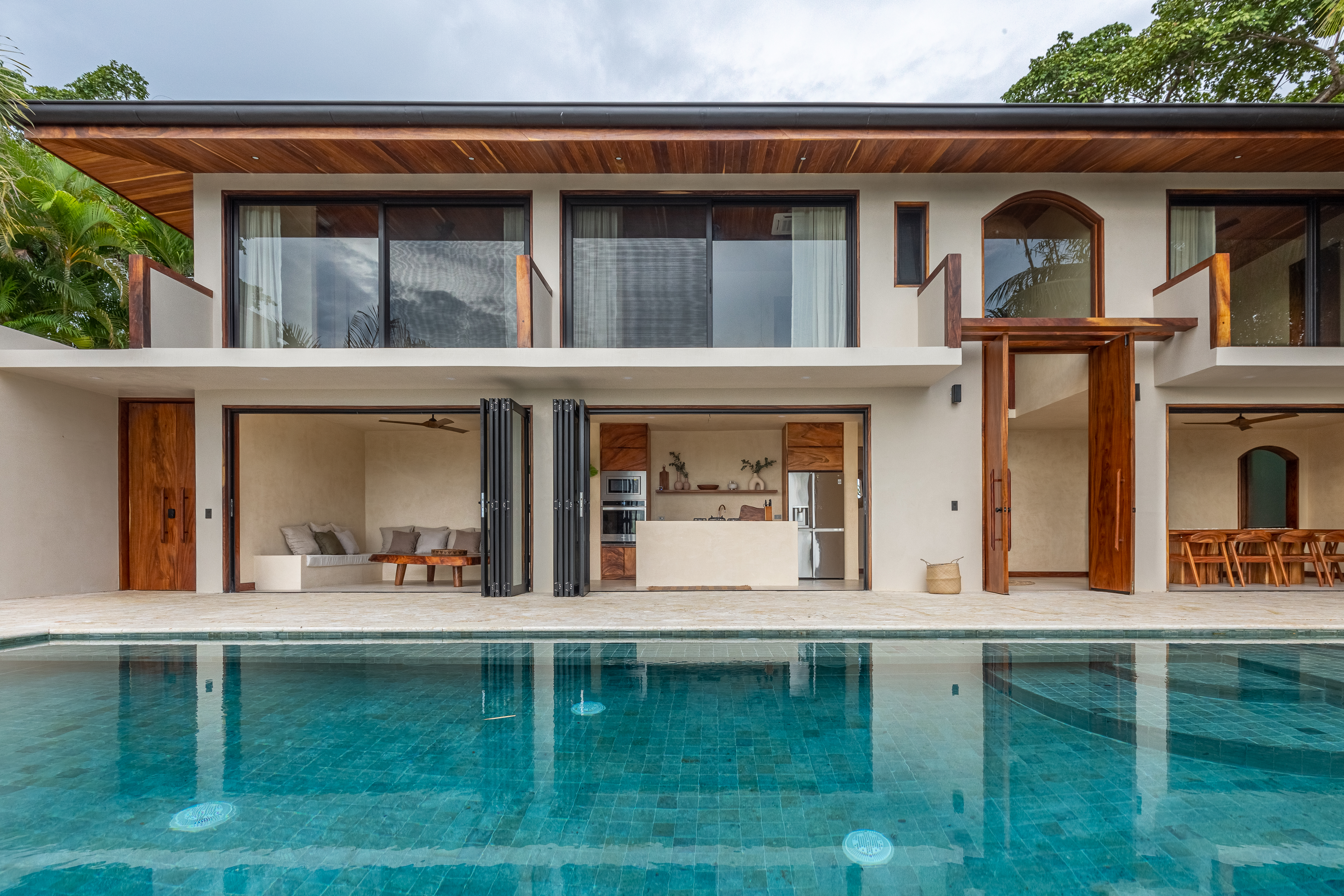 3 bed Single Family Homes For Sale in Santa Teresa, Puntarenas - thumb 2