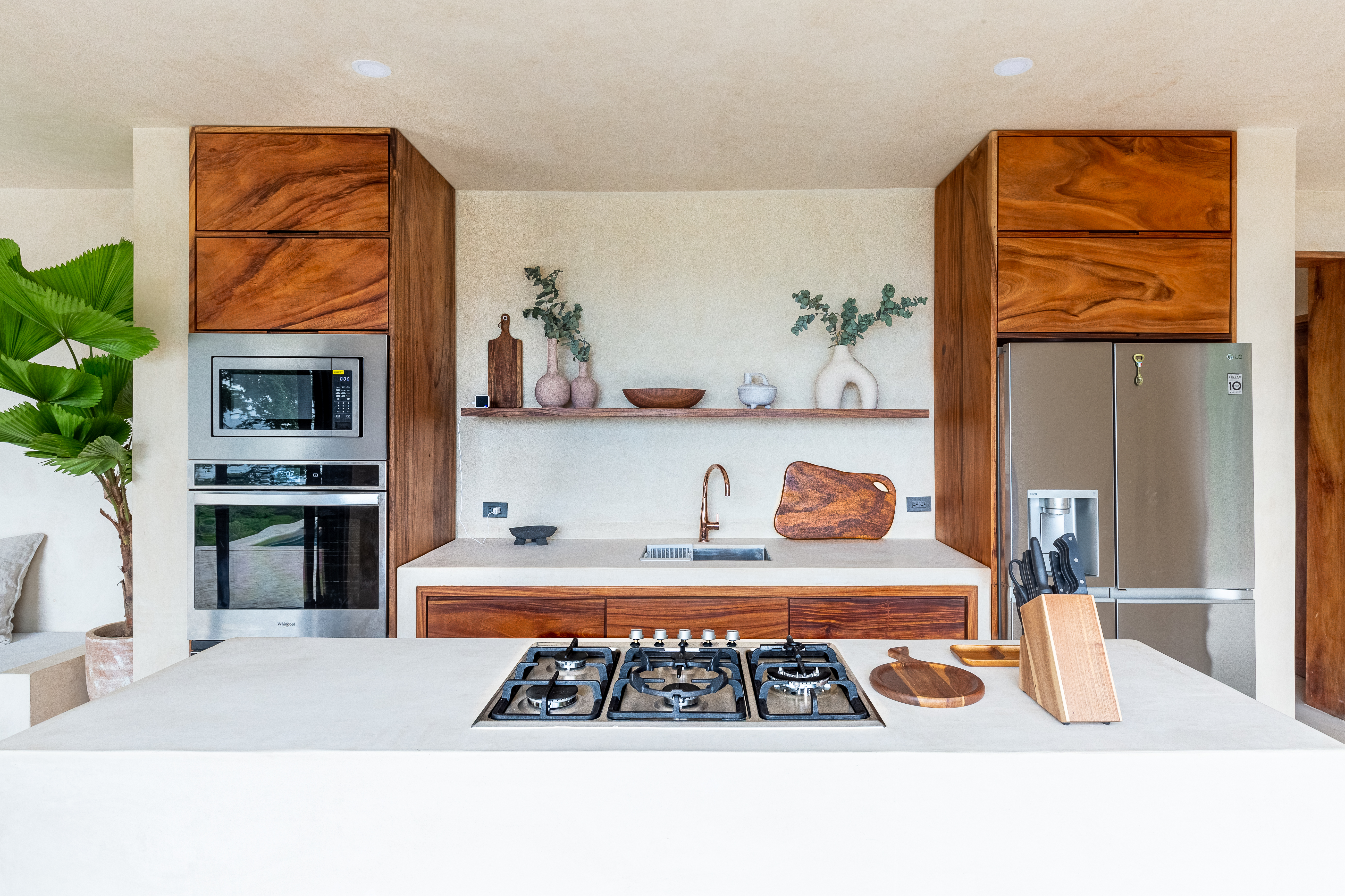 3 bed Single Family Homes For Sale in Santa Teresa, Puntarenas - thumb 19