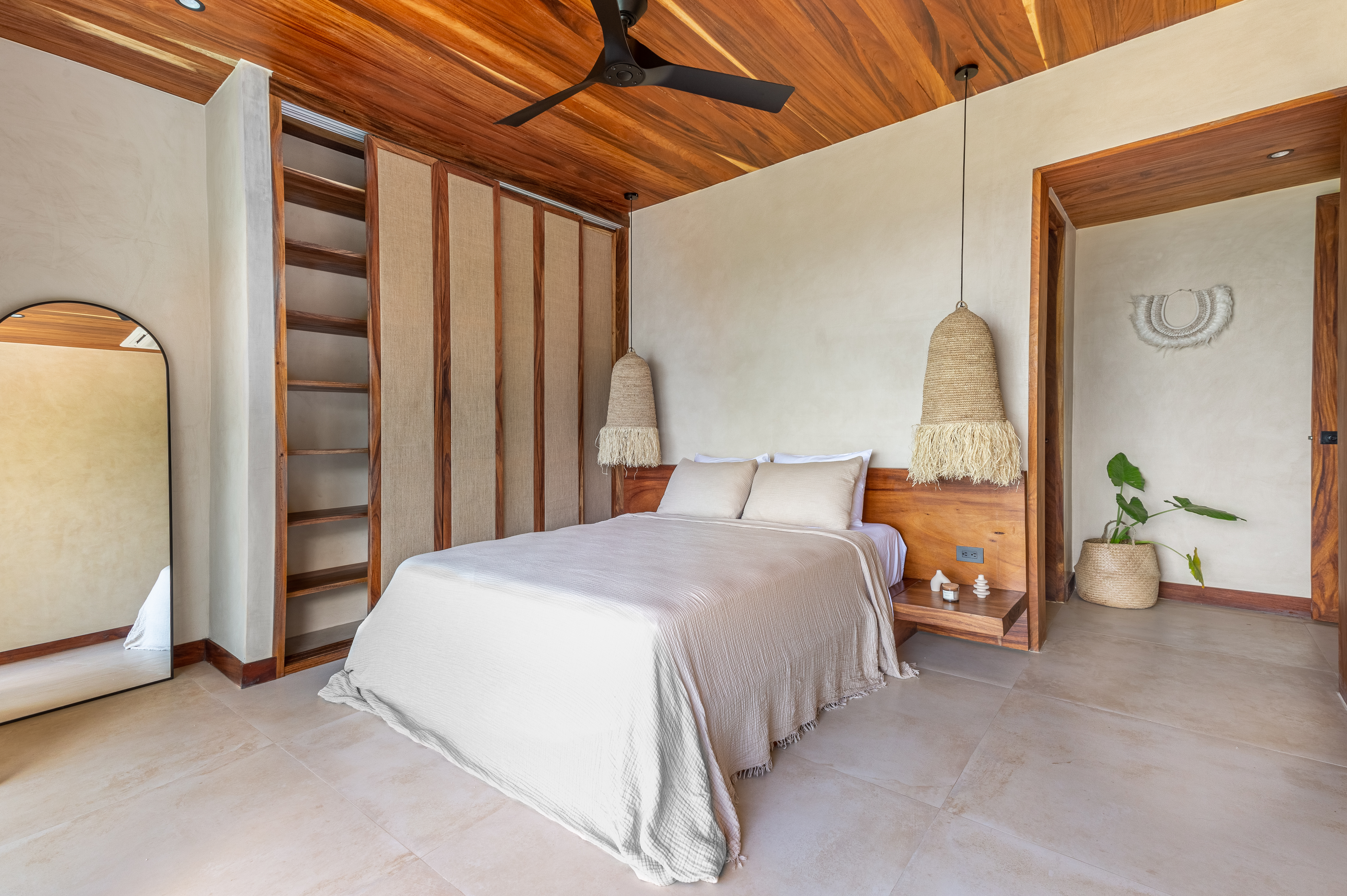 3 bed Single Family Homes For Sale in Santa Teresa, Puntarenas - thumb 4