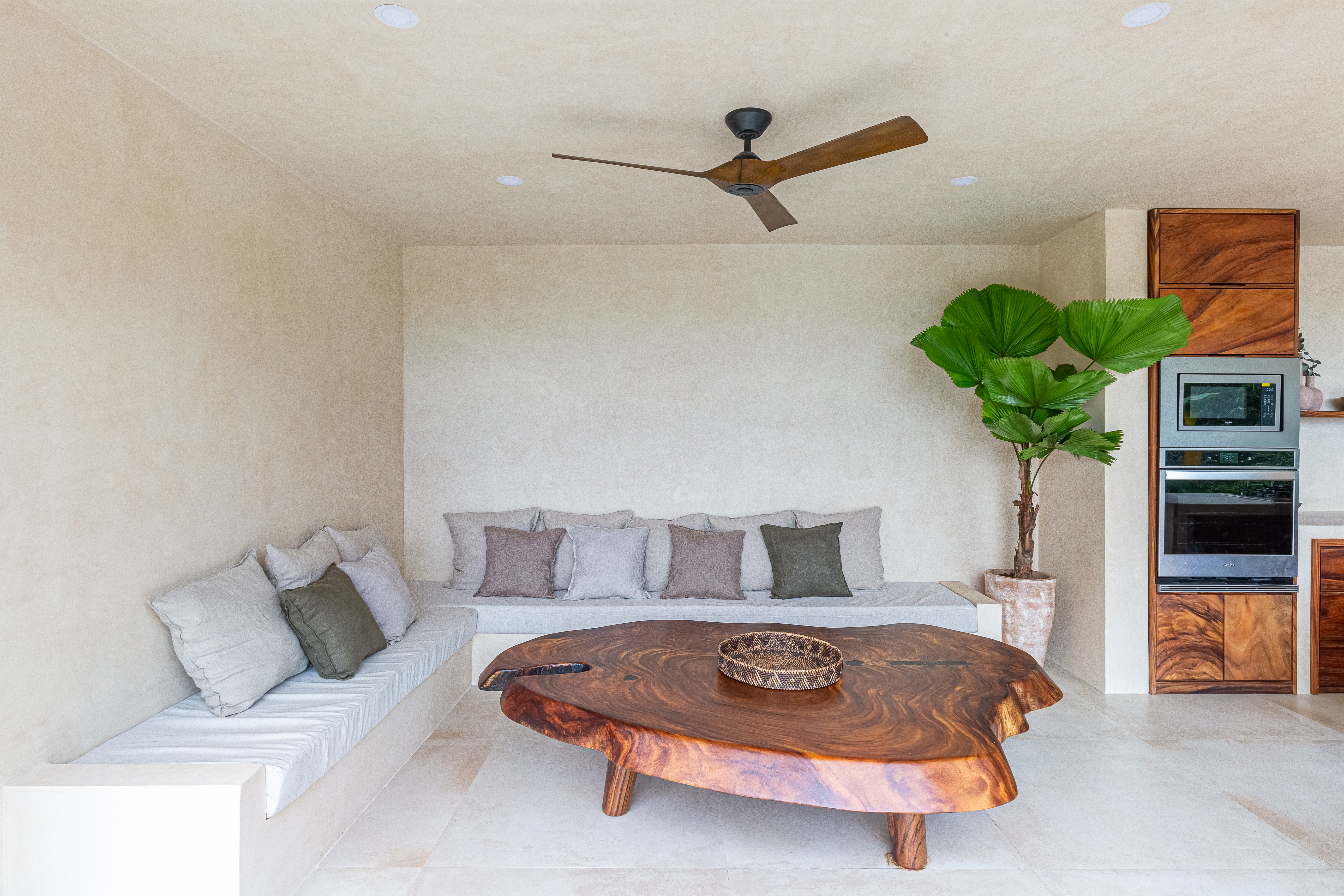 3 bed Single Family Homes For Sale in Santa Teresa, Puntarenas - thumb 21