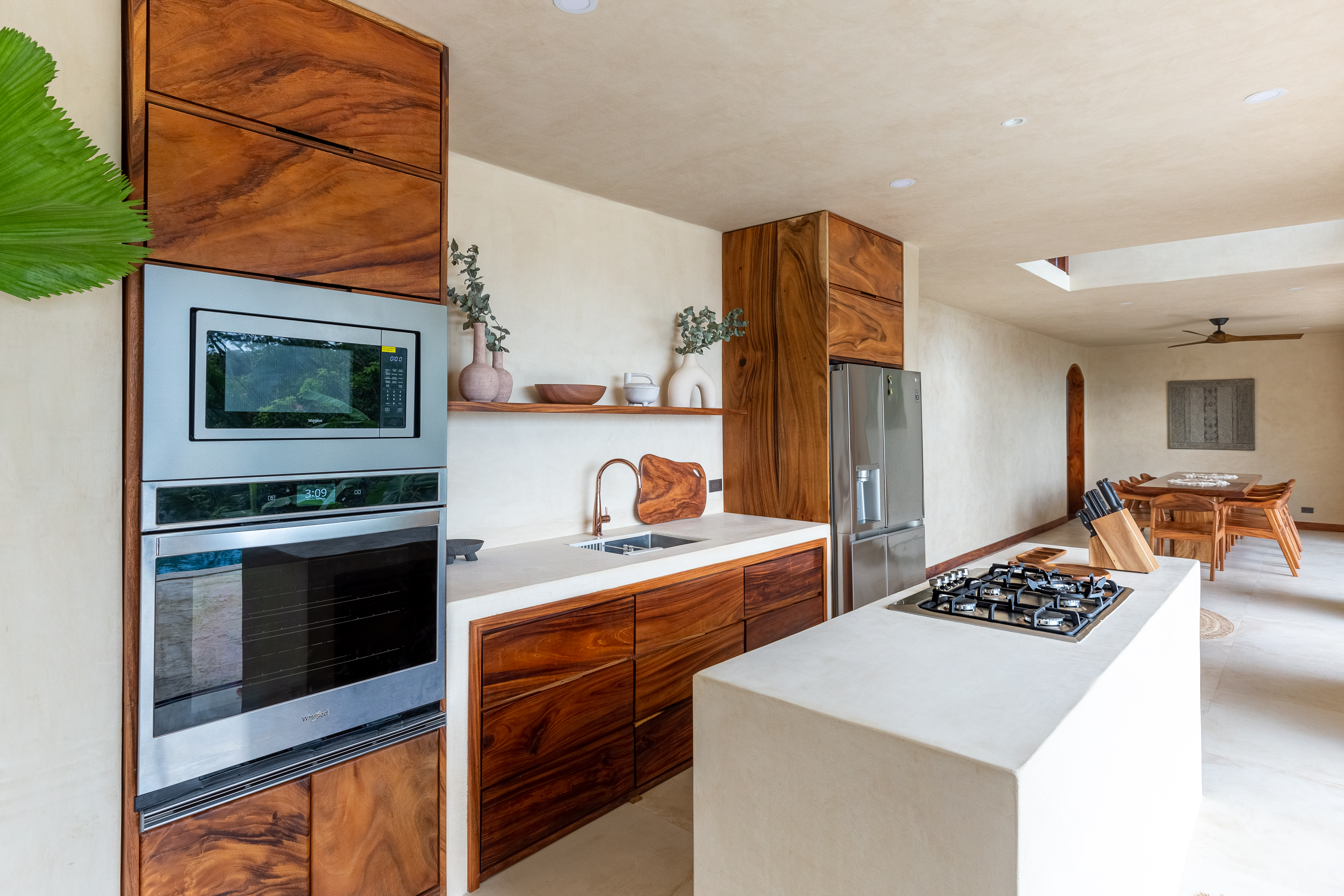 3 bed Single Family Homes For Sale in Santa Teresa, Puntarenas - thumb 20