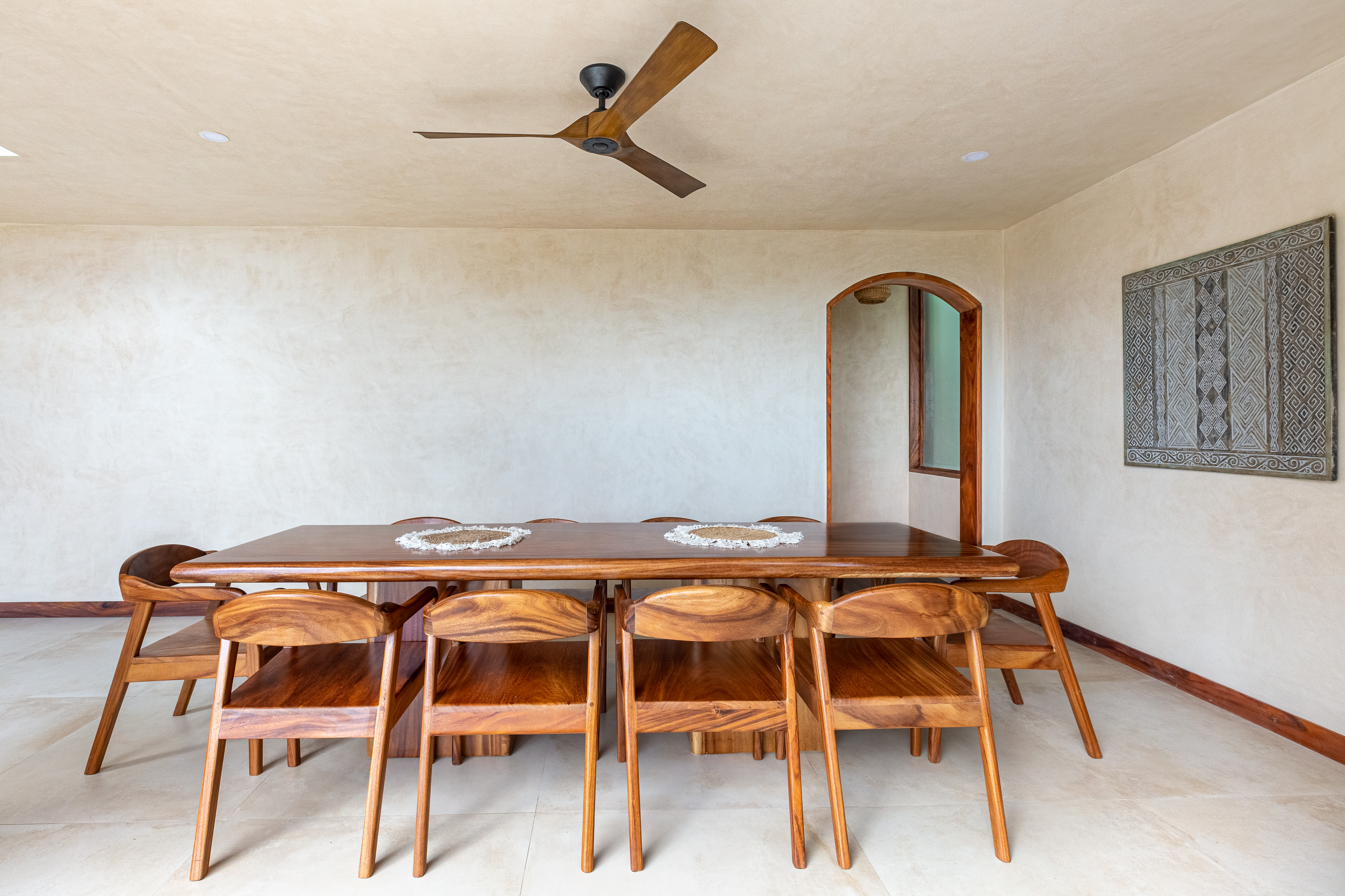 3 bed Single Family Homes For Sale in Santa Teresa, Puntarenas - thumb 16