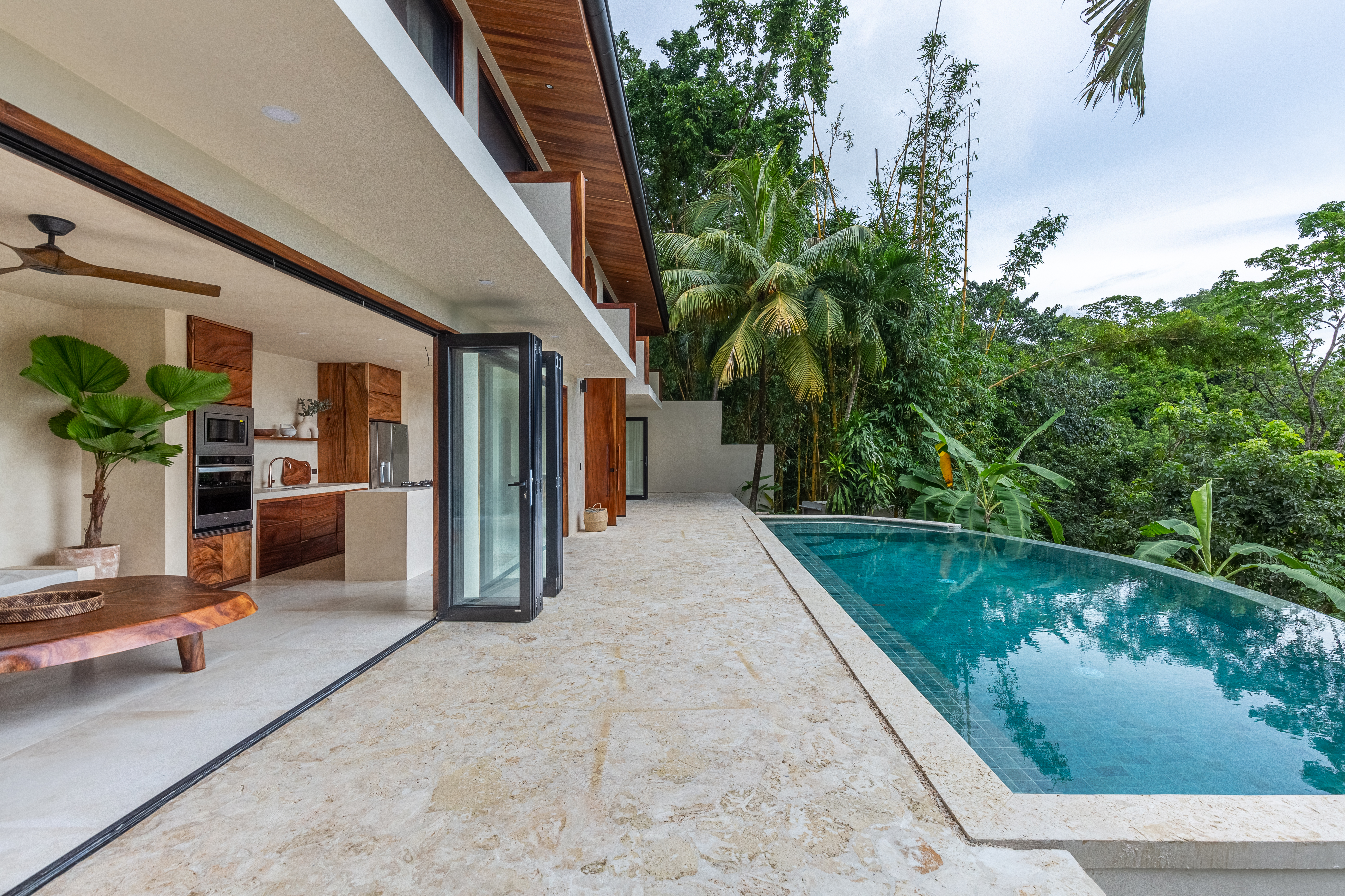 3 bed Single Family Homes For Sale in Santa Teresa, Puntarenas - thumb 1