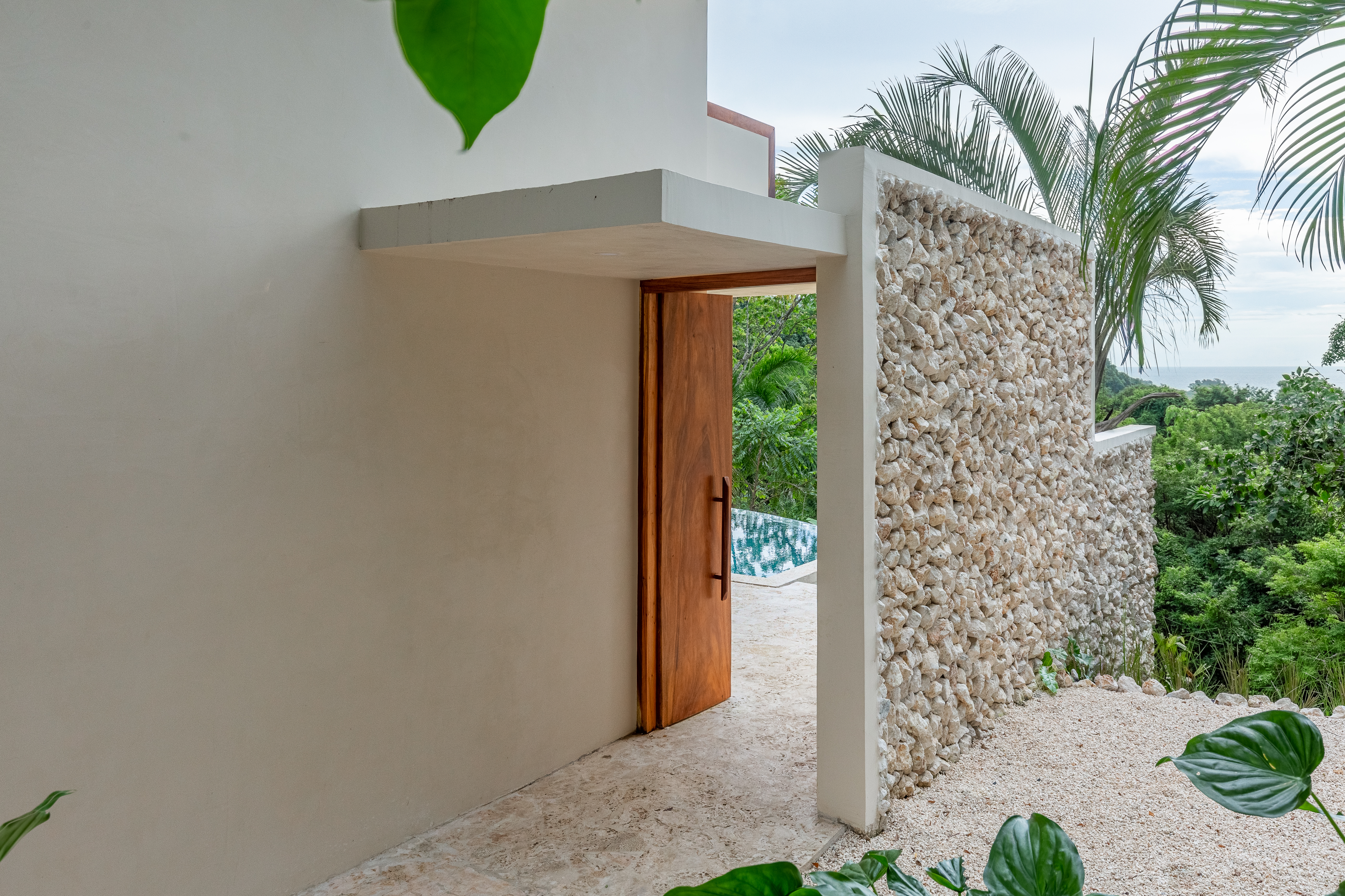 3 bed Single Family Homes For Sale in Santa Teresa, Puntarenas - thumb 25