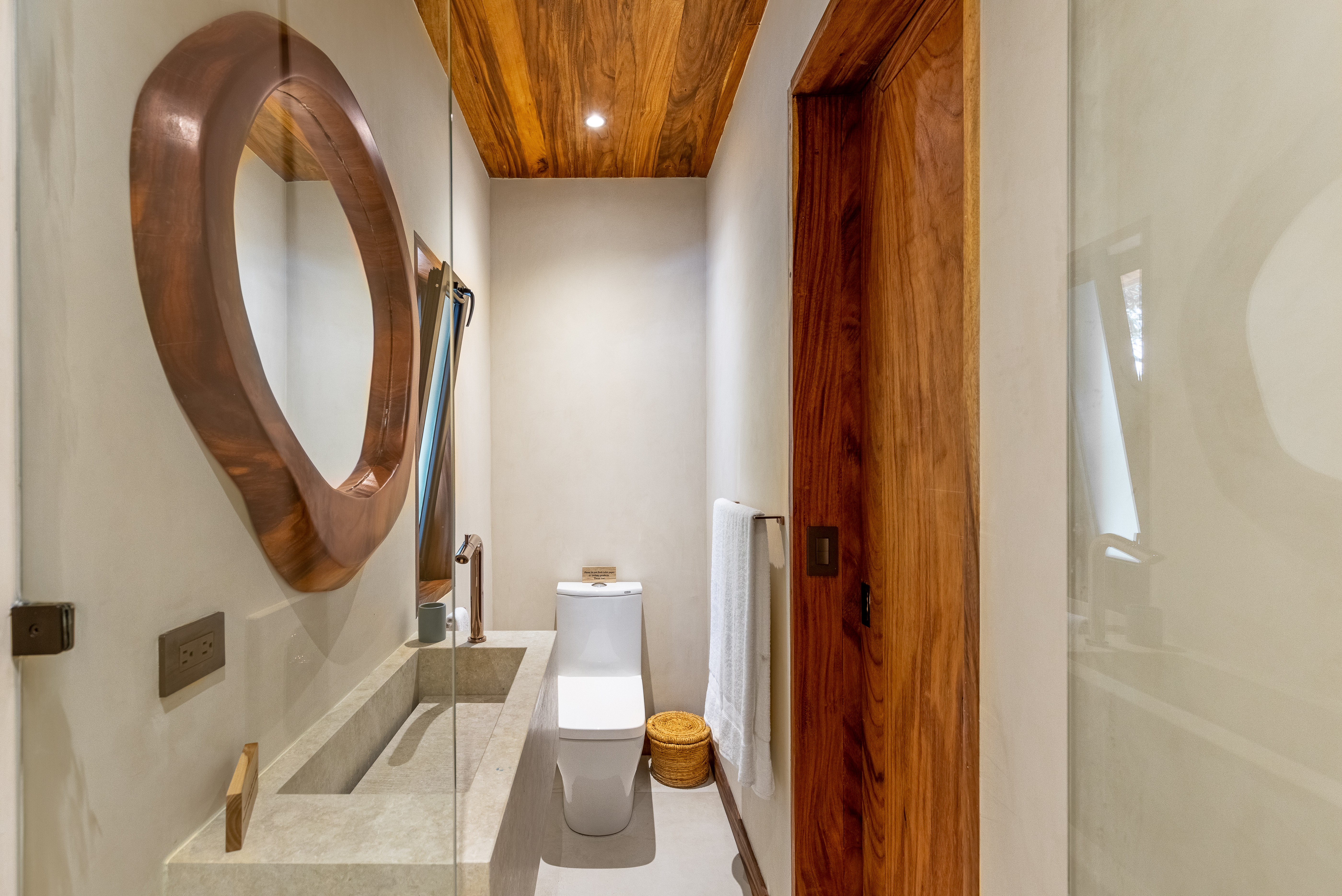 3 bed Single Family Homes For Sale in Santa Teresa, Puntarenas - thumb 14