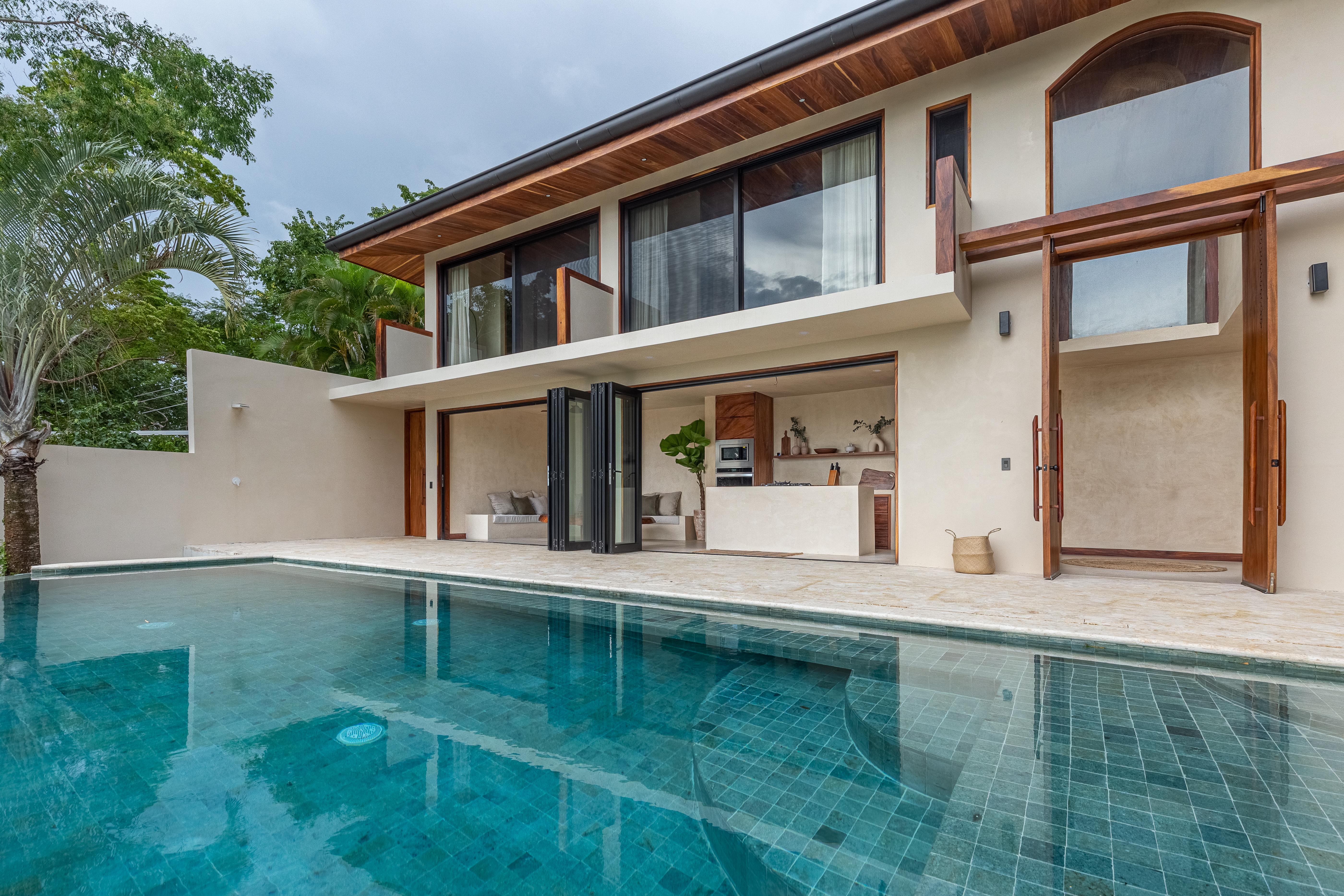 3 bed Single Family Homes For Sale in Santa Teresa, Puntarenas - thumb 24