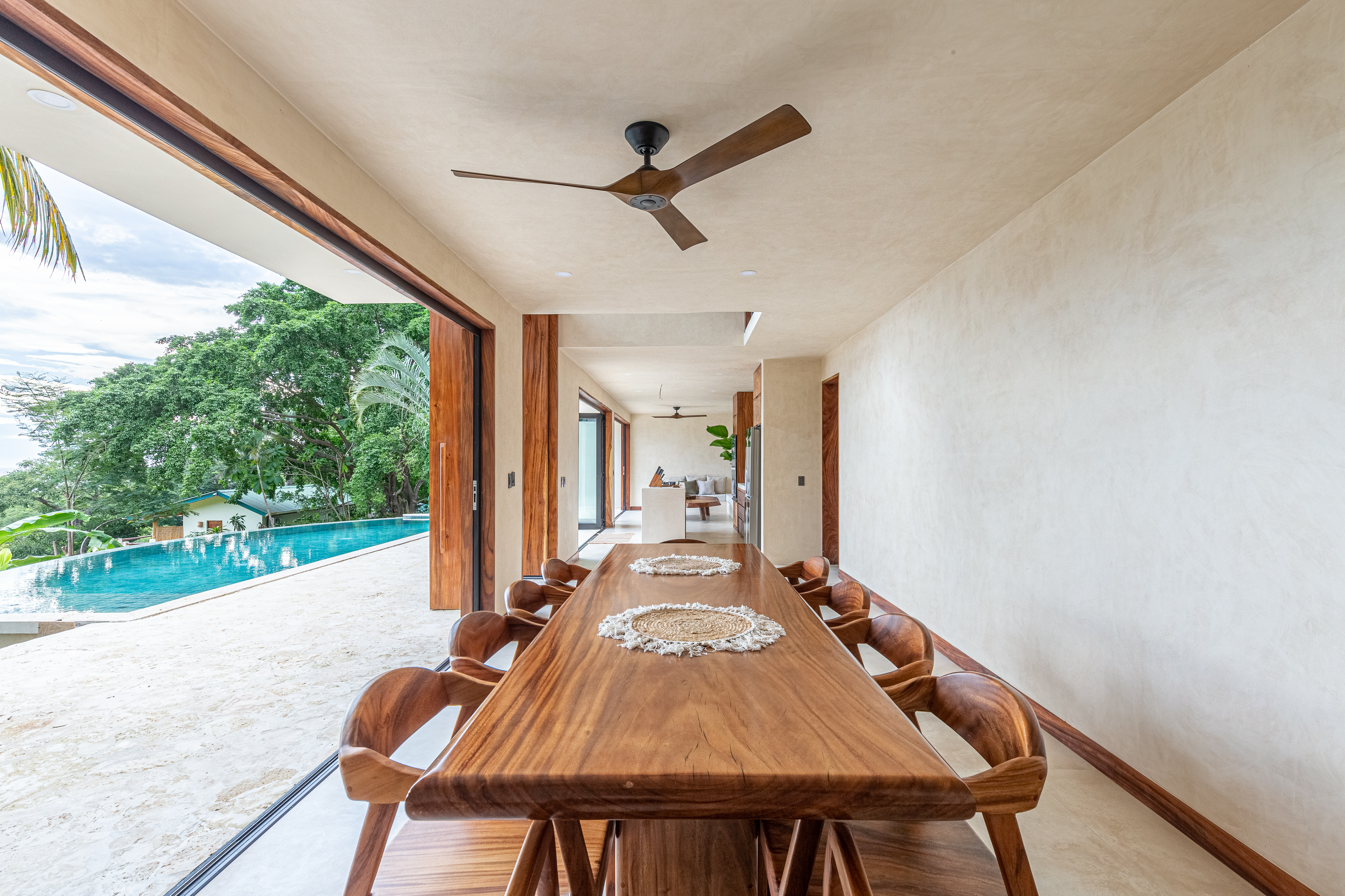 3 bed Single Family Homes For Sale in Santa Teresa, Puntarenas - thumb 17