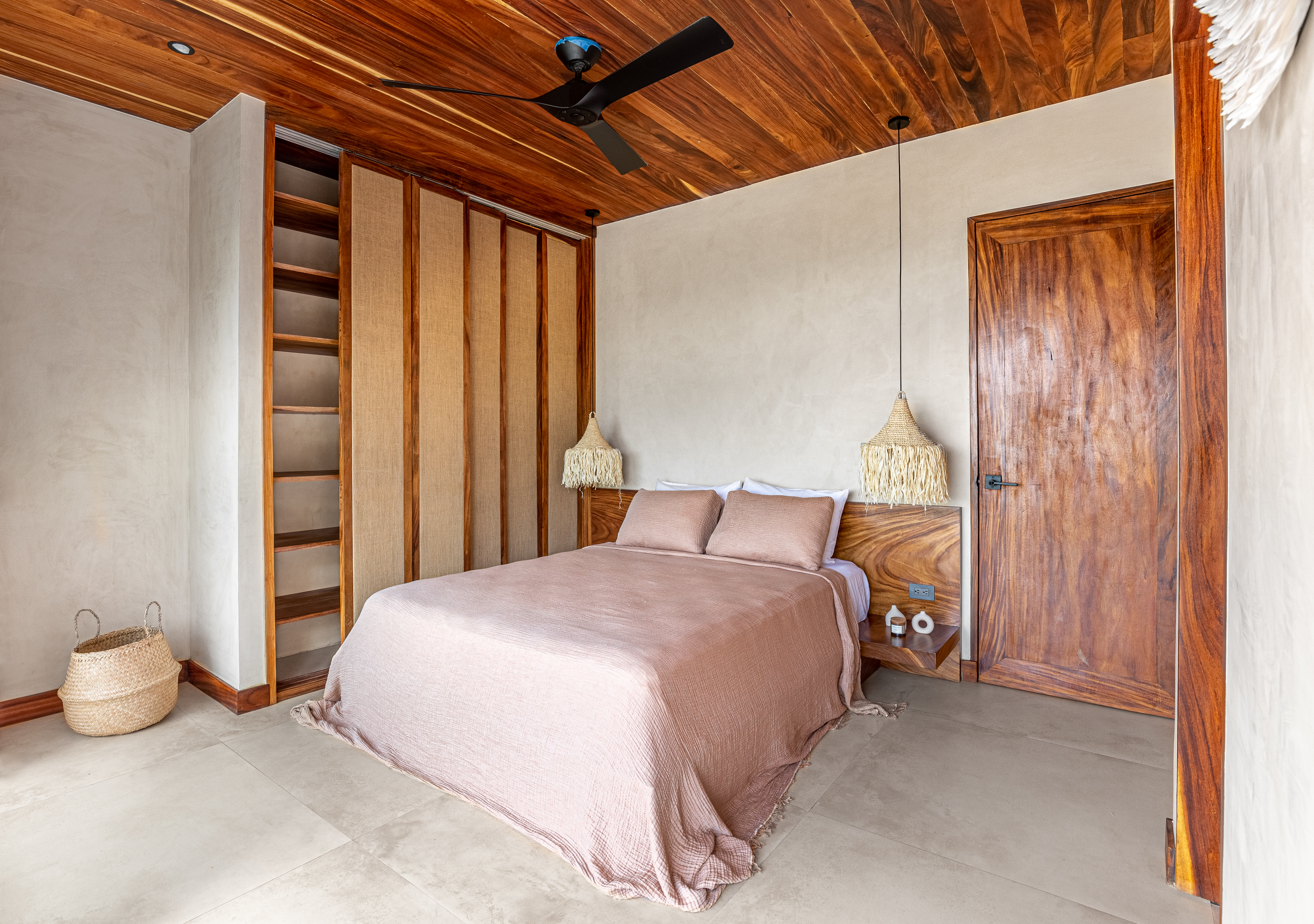 3 bed Single Family Homes For Sale in Santa Teresa, Puntarenas - thumb 7