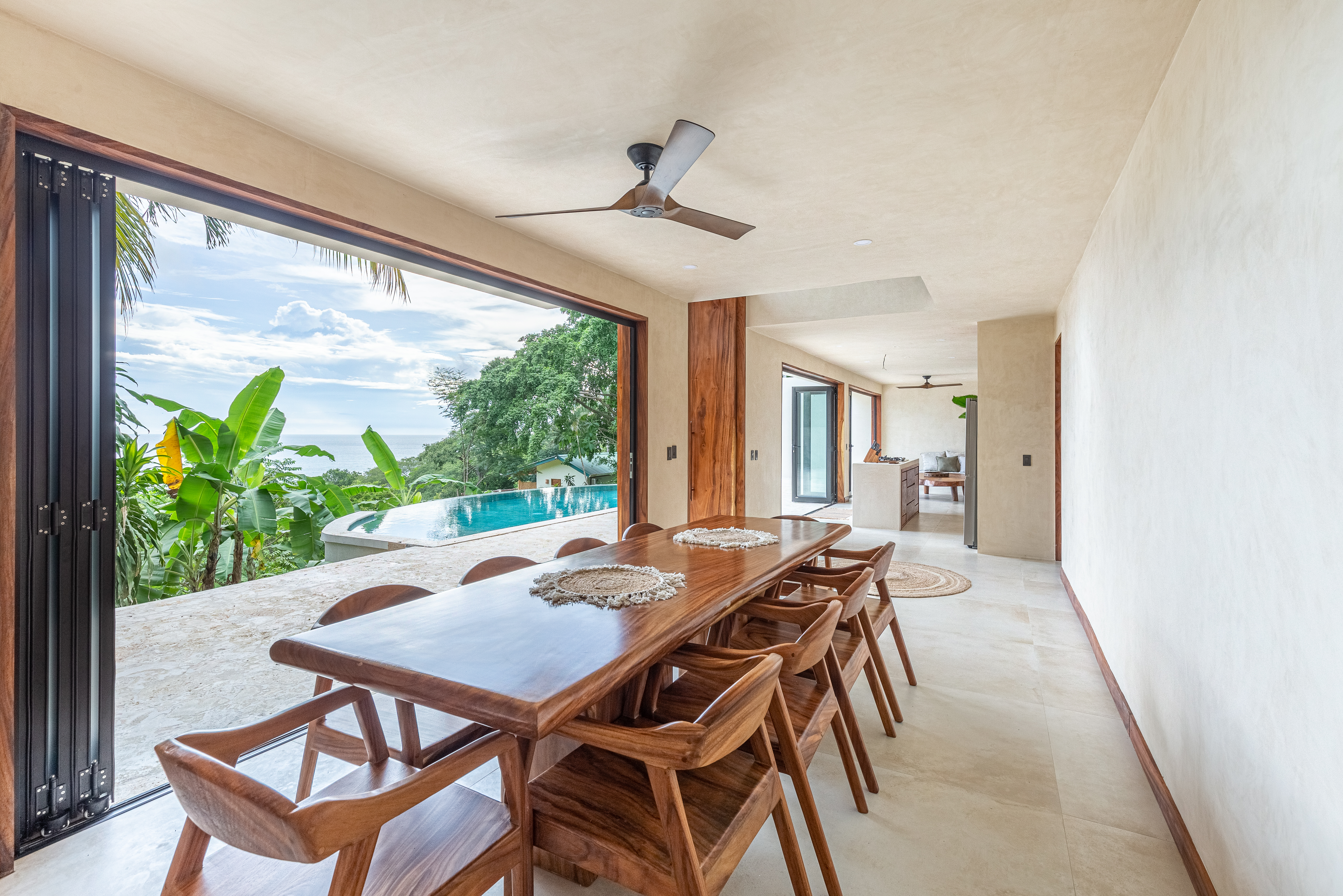 3 bed Single Family Homes For Sale in Santa Teresa, Puntarenas - thumb 18