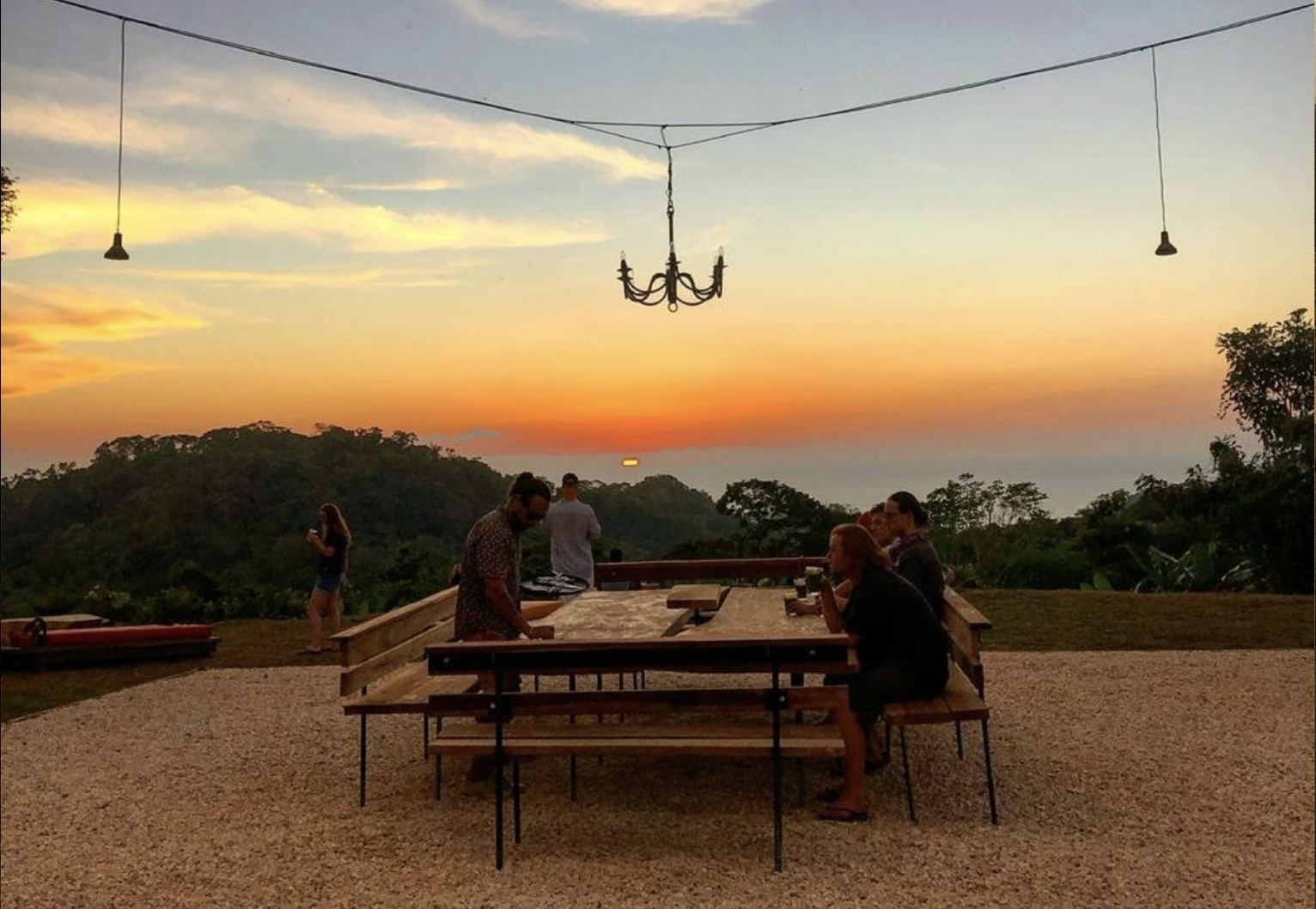 0 bed Land For Sale in Malpais, Puntarenas - thumb 1