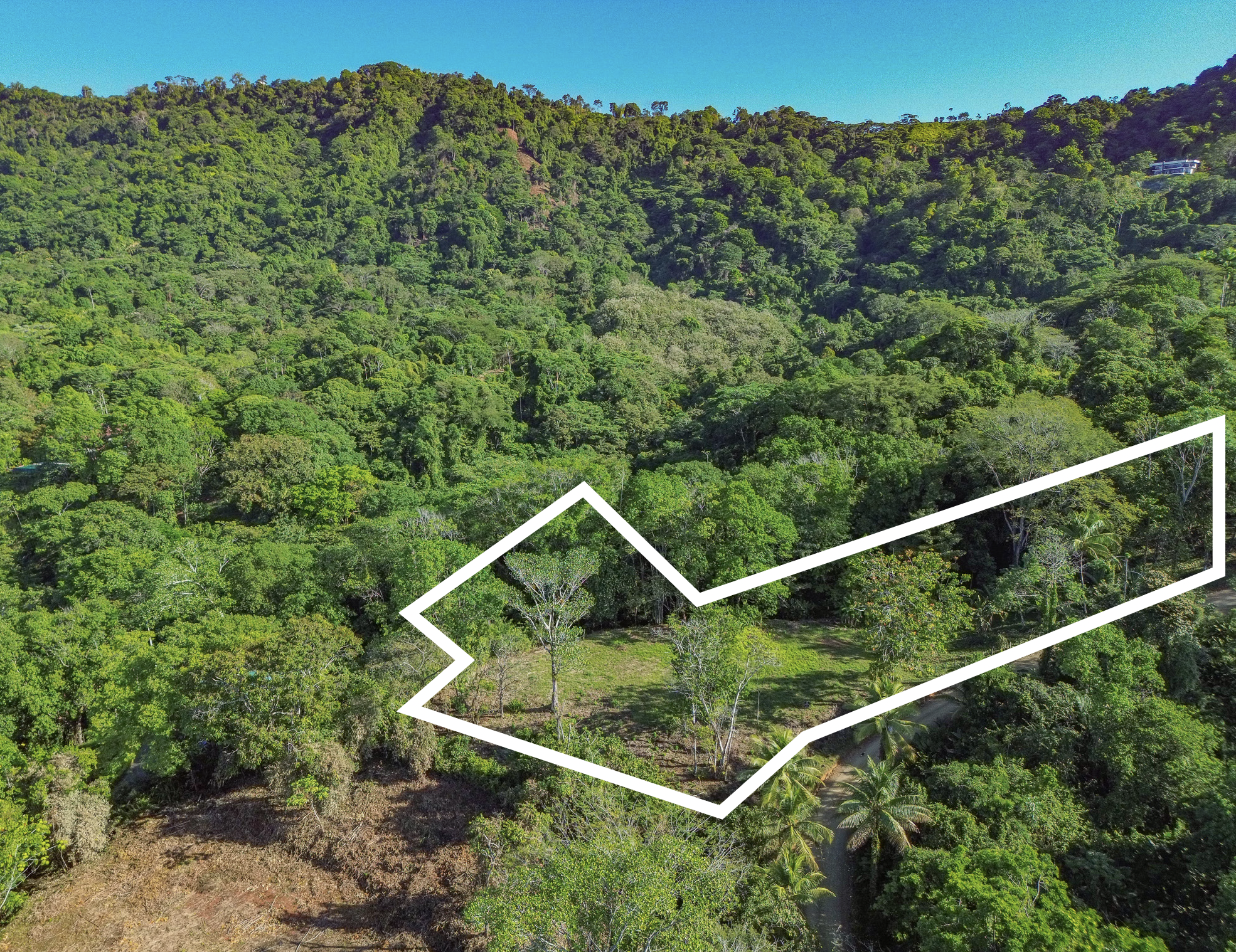 0 bed Land For Sale in Dominical, Puntarenas - thumb 2