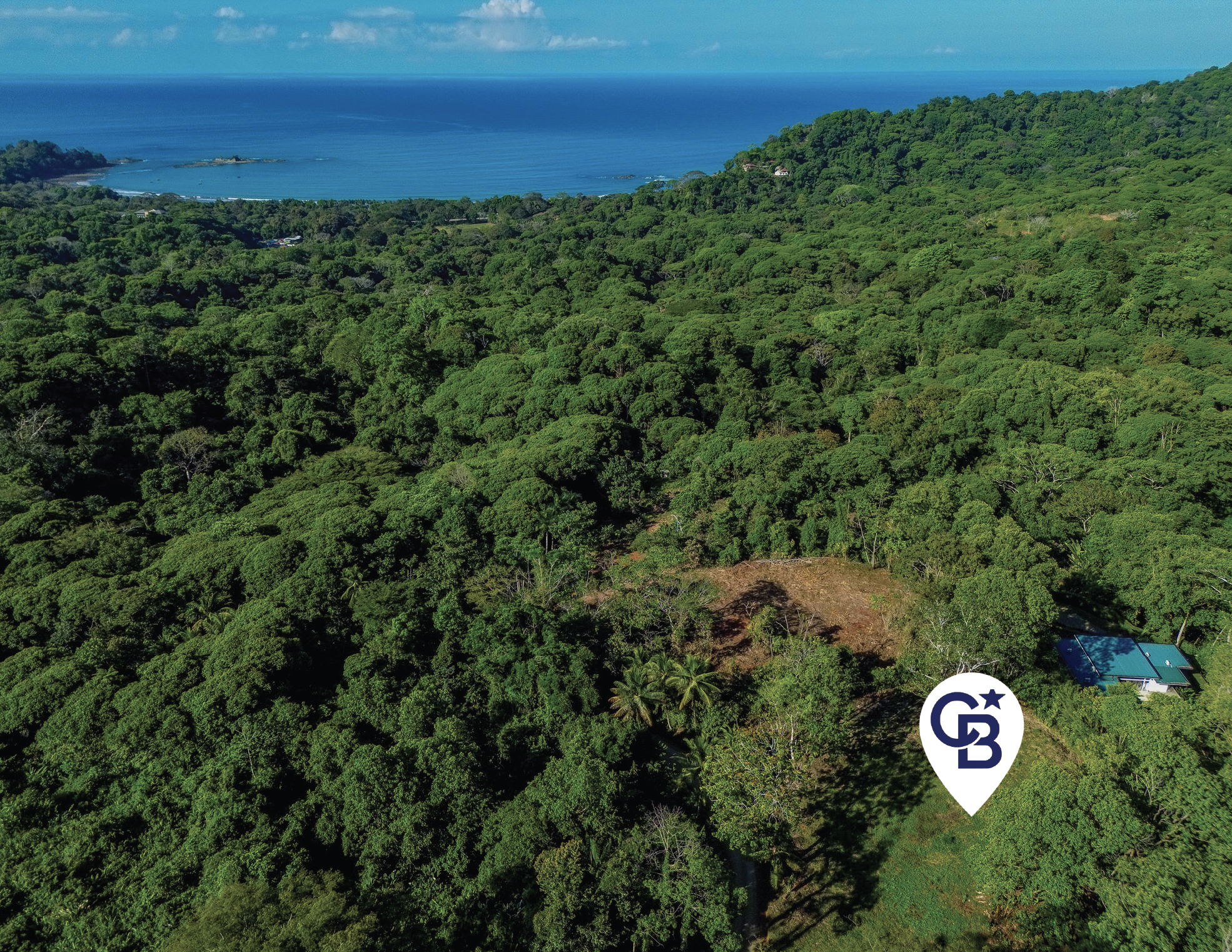 0 bed Land For Sale in Dominical, Puntarenas - thumb 1