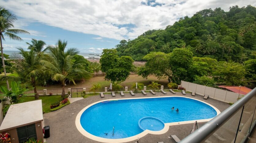 2 bed Condo For Sale in Jaco, Puntarenas - thumb 24
