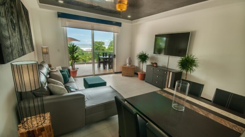 2 bed Condo For Sale in Jaco, Puntarenas - thumb 9