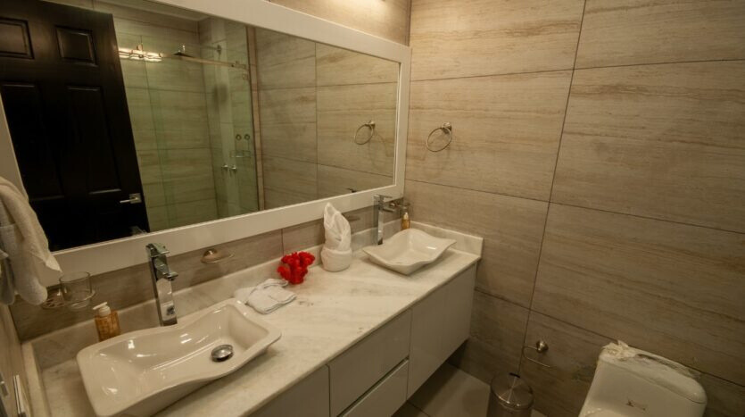 2 bed Condo For Sale in Jaco, Puntarenas - thumb 8