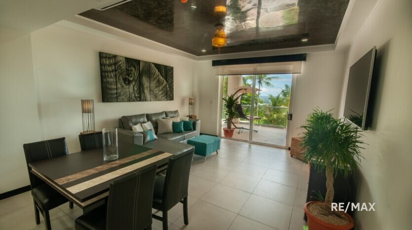2 bed Condo For Sale in Jaco, Puntarenas - thumb 12