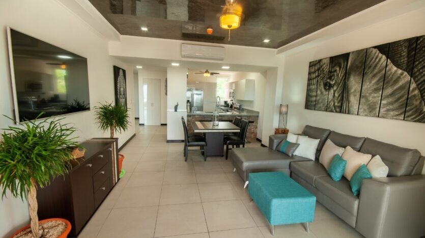 2 bed Condo For Sale in Jaco, Puntarenas - thumb 6