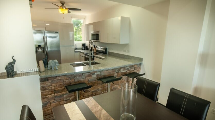 2 bed Condo For Sale in Jaco, Puntarenas - thumb 10