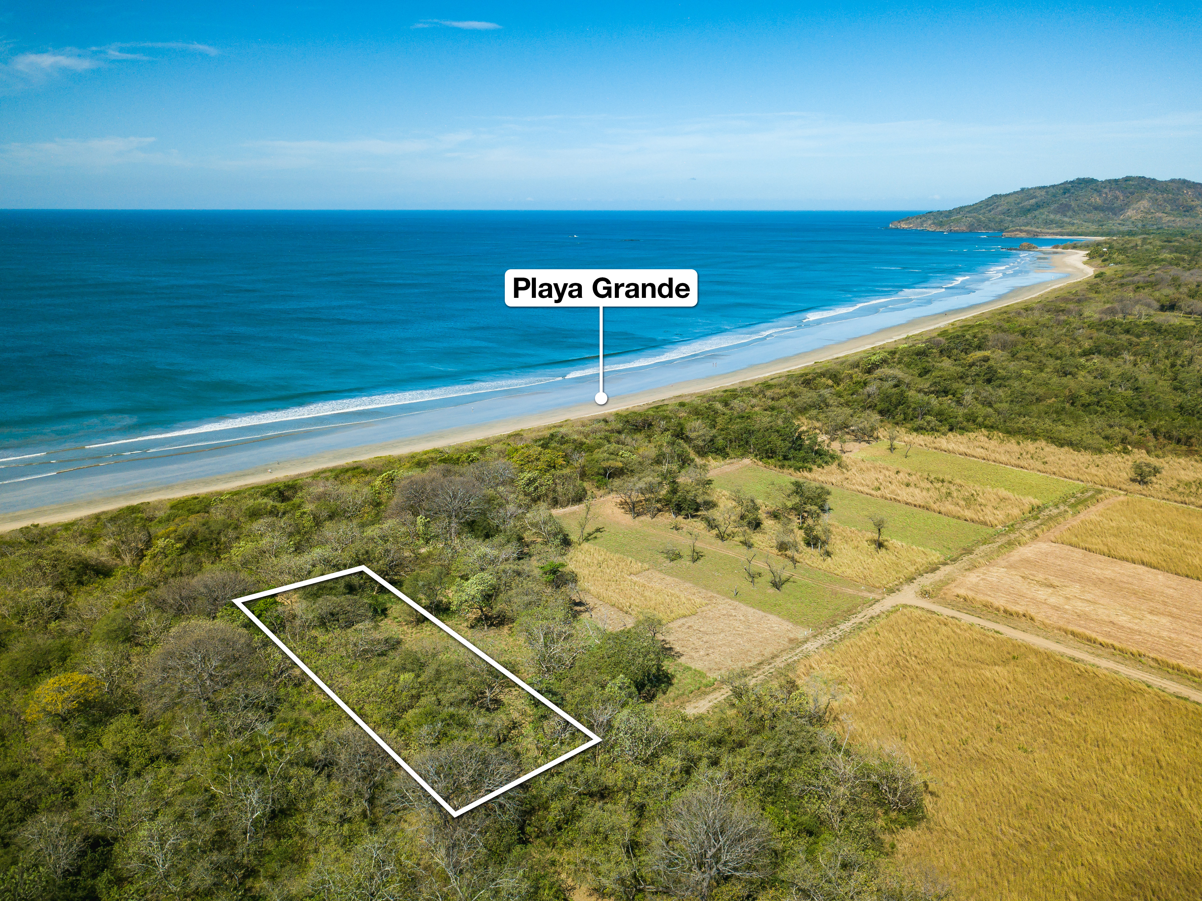 0 bed Land For Sale in Playa Grande, Guanacaste - thumb 3