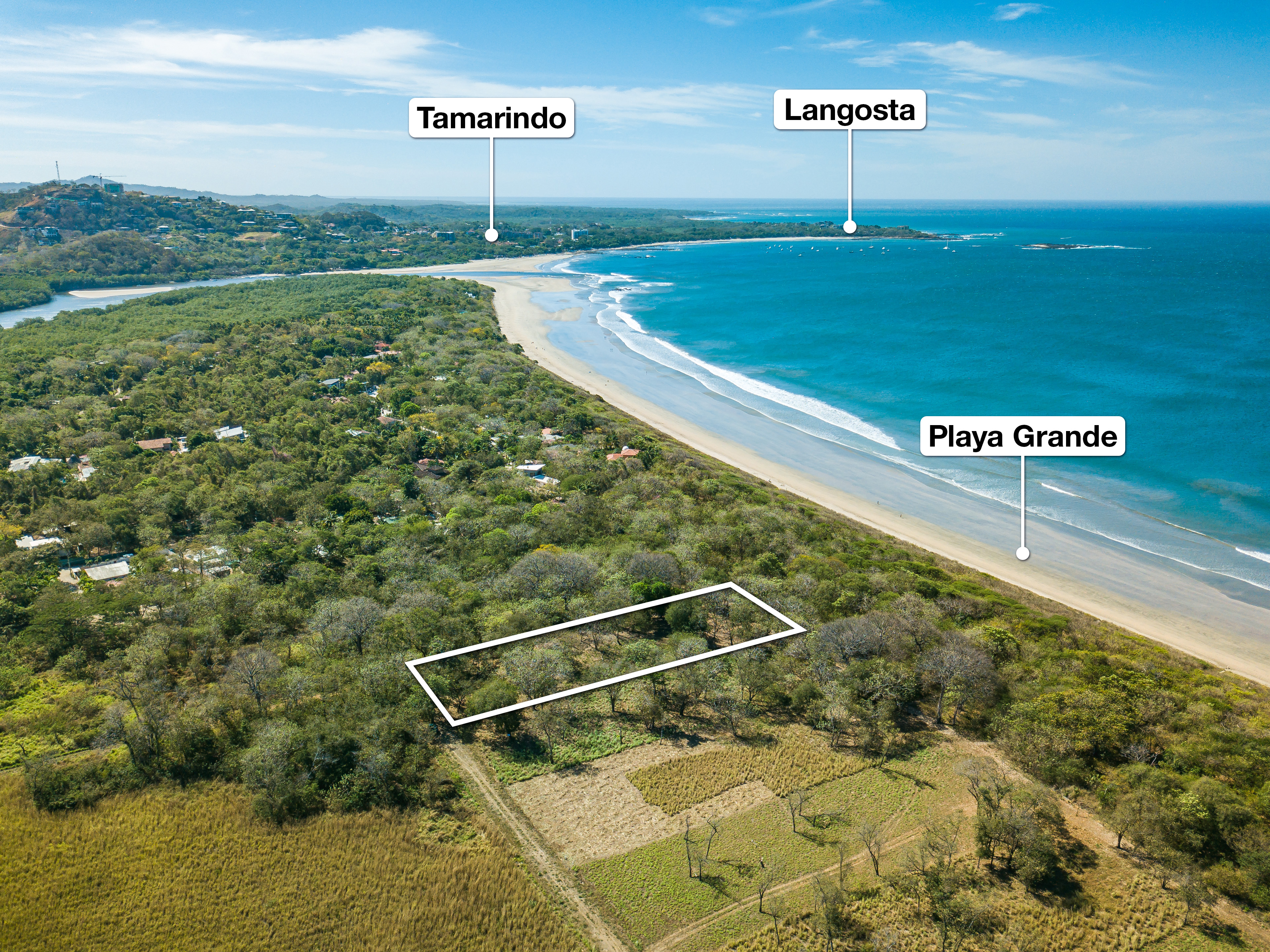 0 bed Land For Sale in Playa Grande, Guanacaste - thumb 9