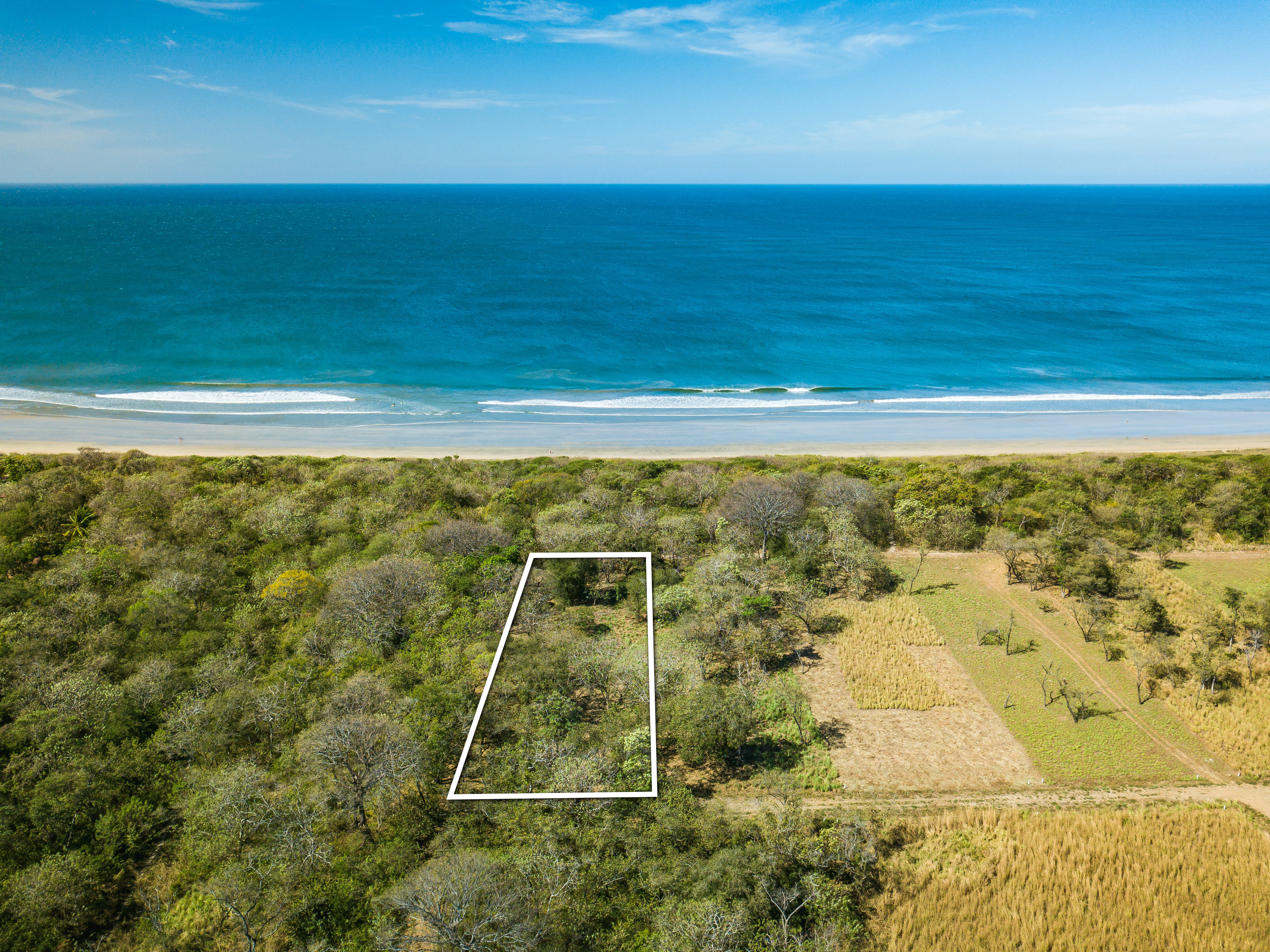 0 bed Land For Sale in Playa Grande, Guanacaste - thumb 1