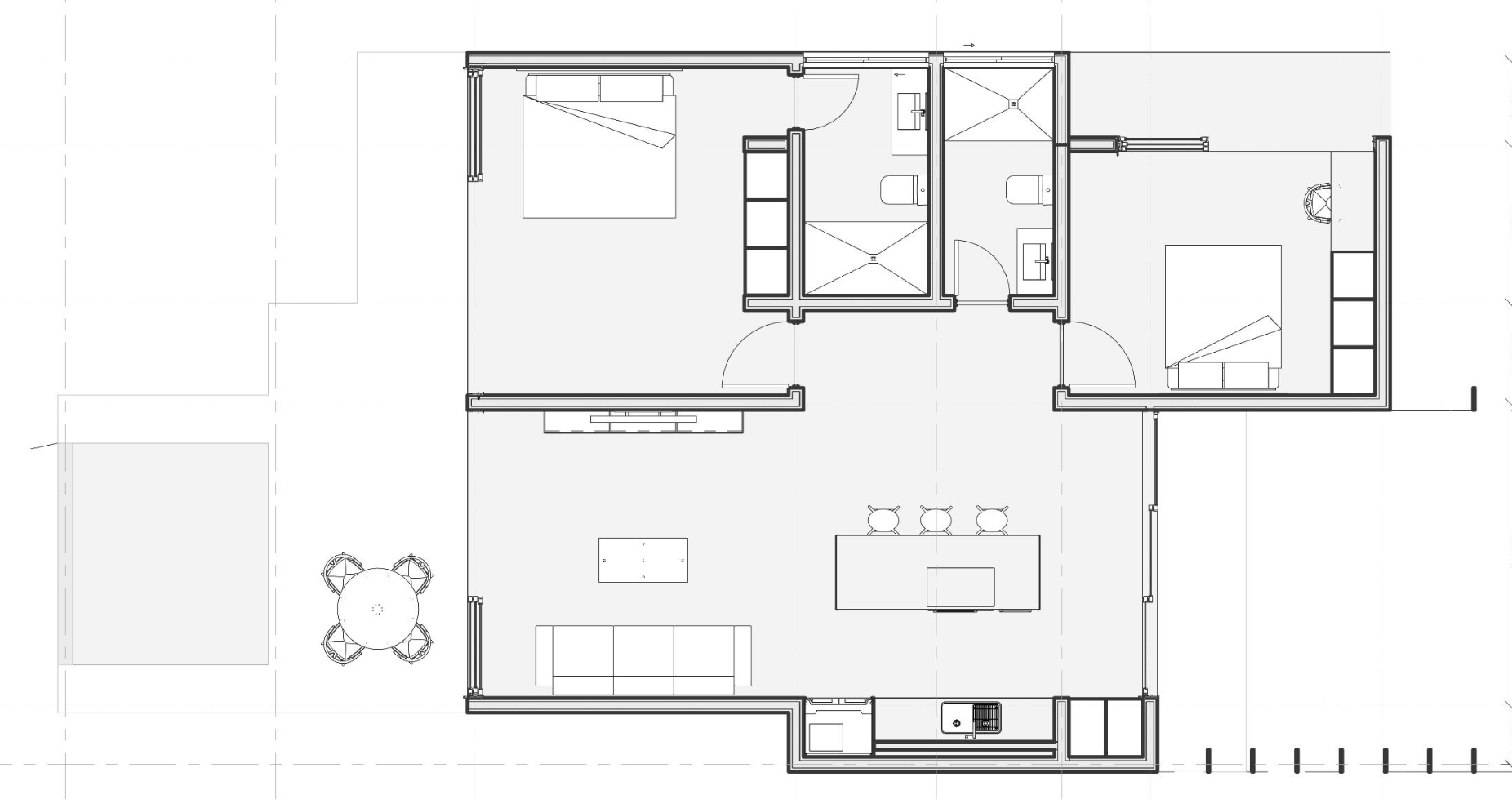 6 bed Single Family Homes For Sale in Uvita, Puntarenas - thumb 30