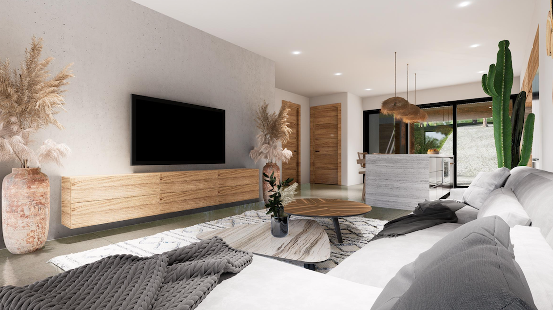 6 bed Single Family Homes For Sale in Uvita, Puntarenas - thumb 25