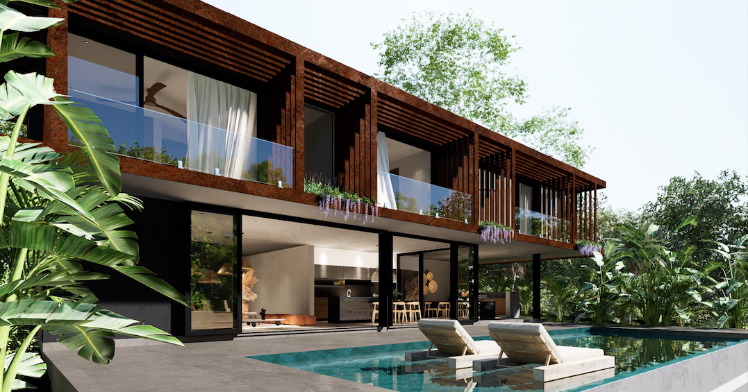 6 bed Single Family Homes For Sale in Uvita, Puntarenas - thumb 1