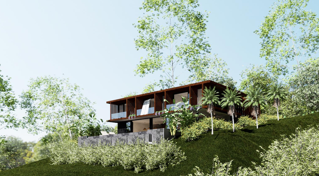 6 bed Single Family Homes For Sale in Uvita, Puntarenas - thumb 5