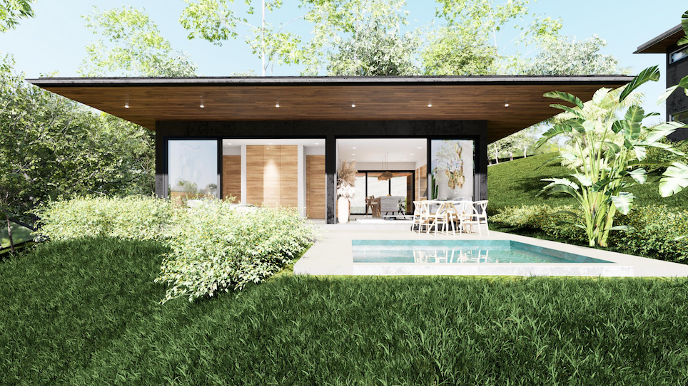 6 bed Single Family Homes For Sale in Uvita, Puntarenas - thumb 21