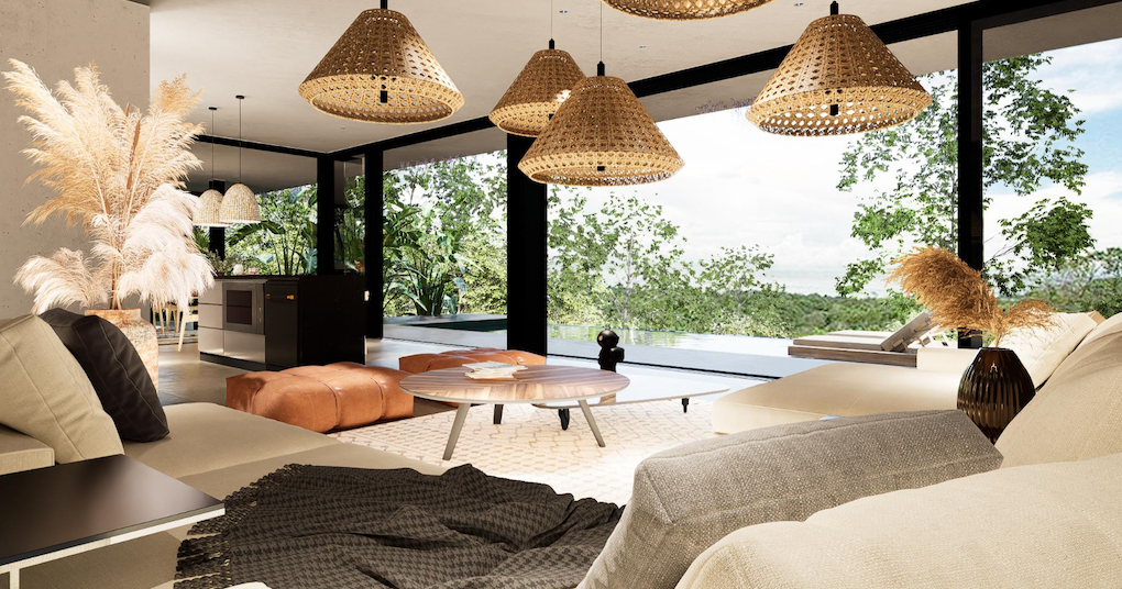 6 bed Single Family Homes For Sale in Uvita, Puntarenas - thumb 9