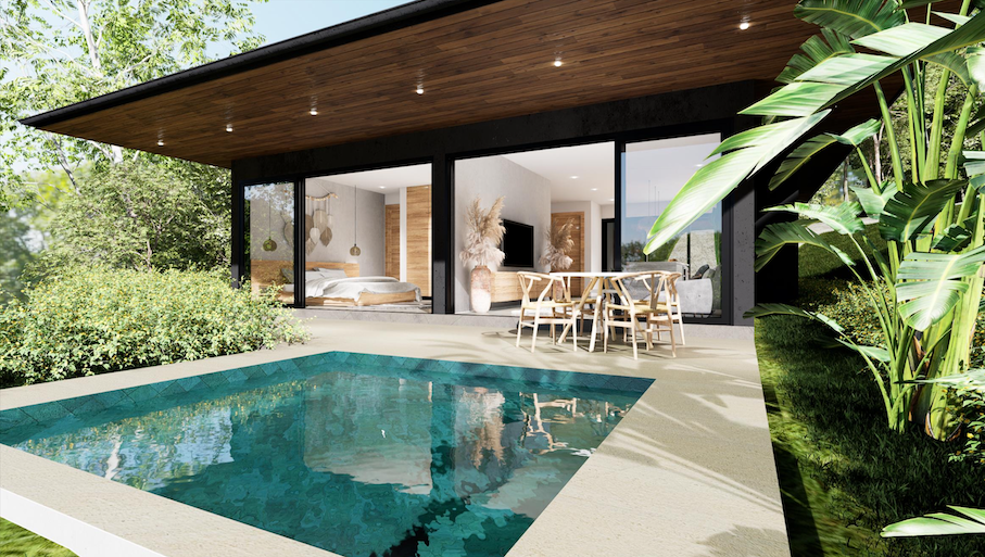 6 bed Single Family Homes For Sale in Uvita, Puntarenas - thumb 26