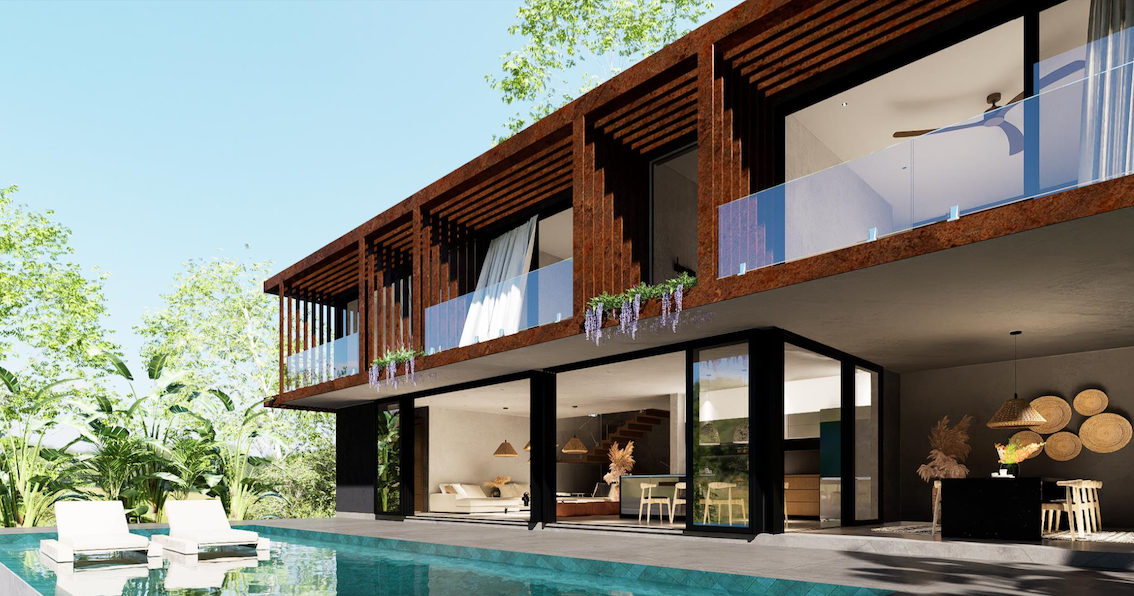 6 bed Single Family Homes For Sale in Uvita, Puntarenas - thumb 6