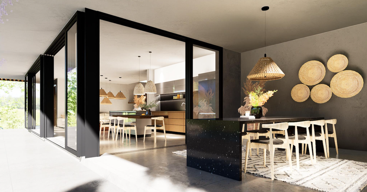 6 bed Single Family Homes For Sale in Uvita, Puntarenas - thumb 8