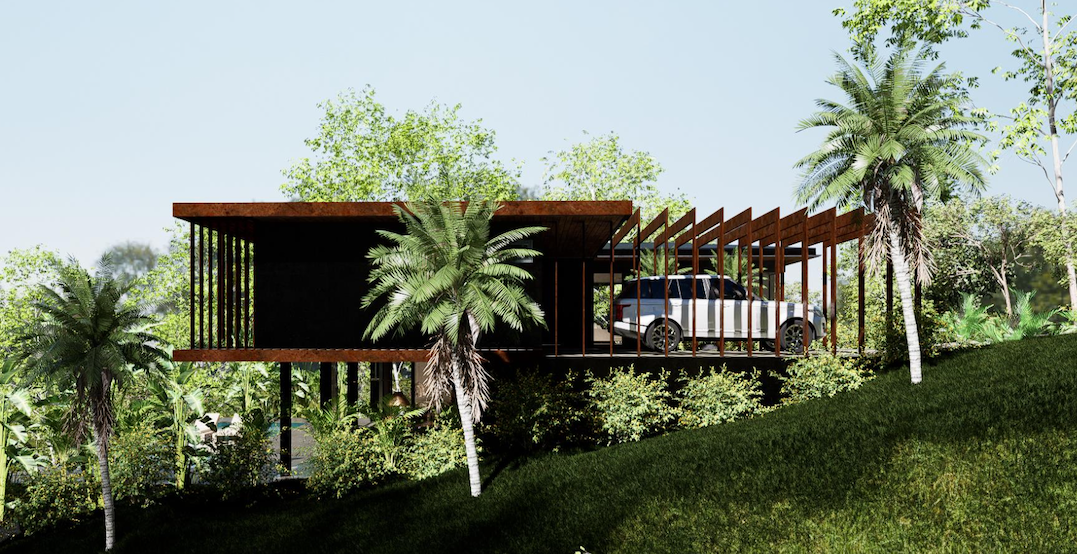 6 bed Single Family Homes For Sale in Uvita, Puntarenas - thumb 2