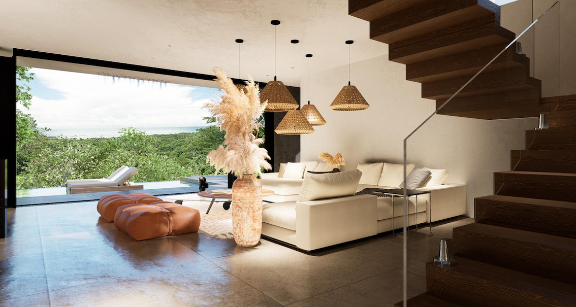 6 bed Single Family Homes For Sale in Uvita, Puntarenas - thumb 11