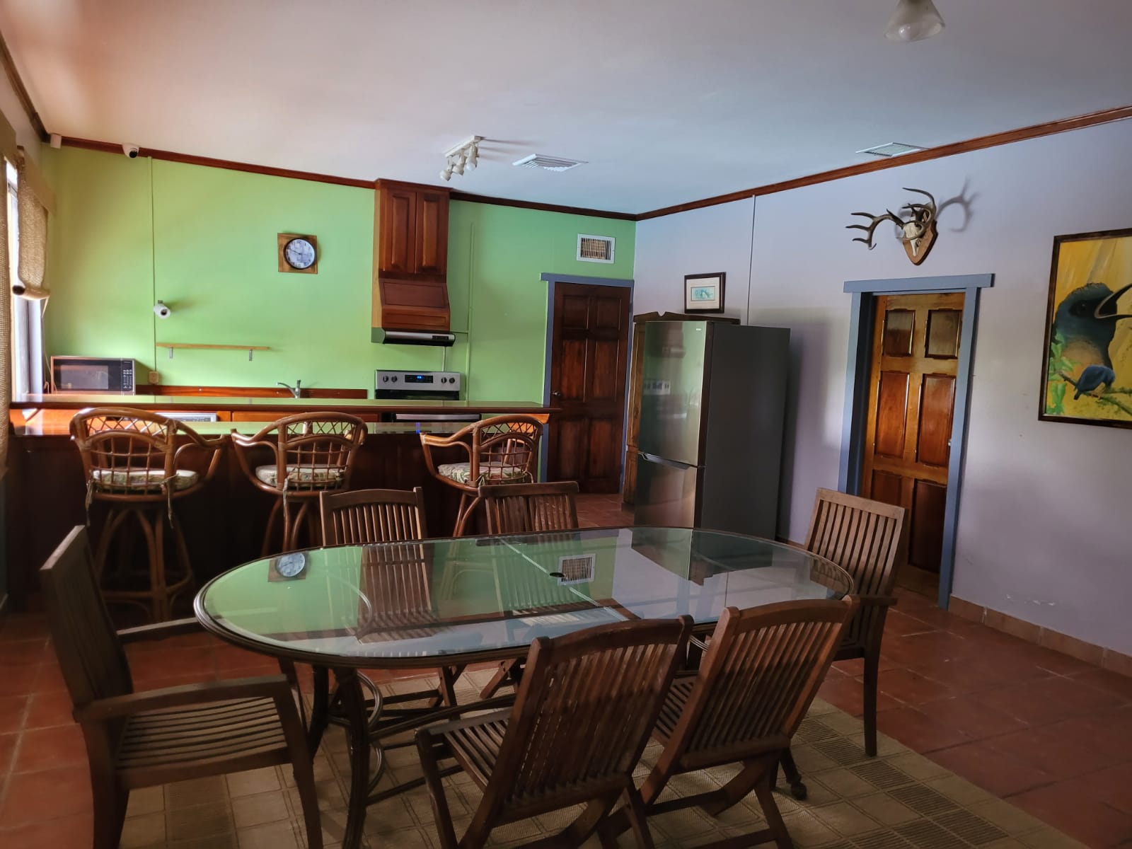 2 bed Single Family Homes For Sale in Sierpe, Puntarenas - thumb 3