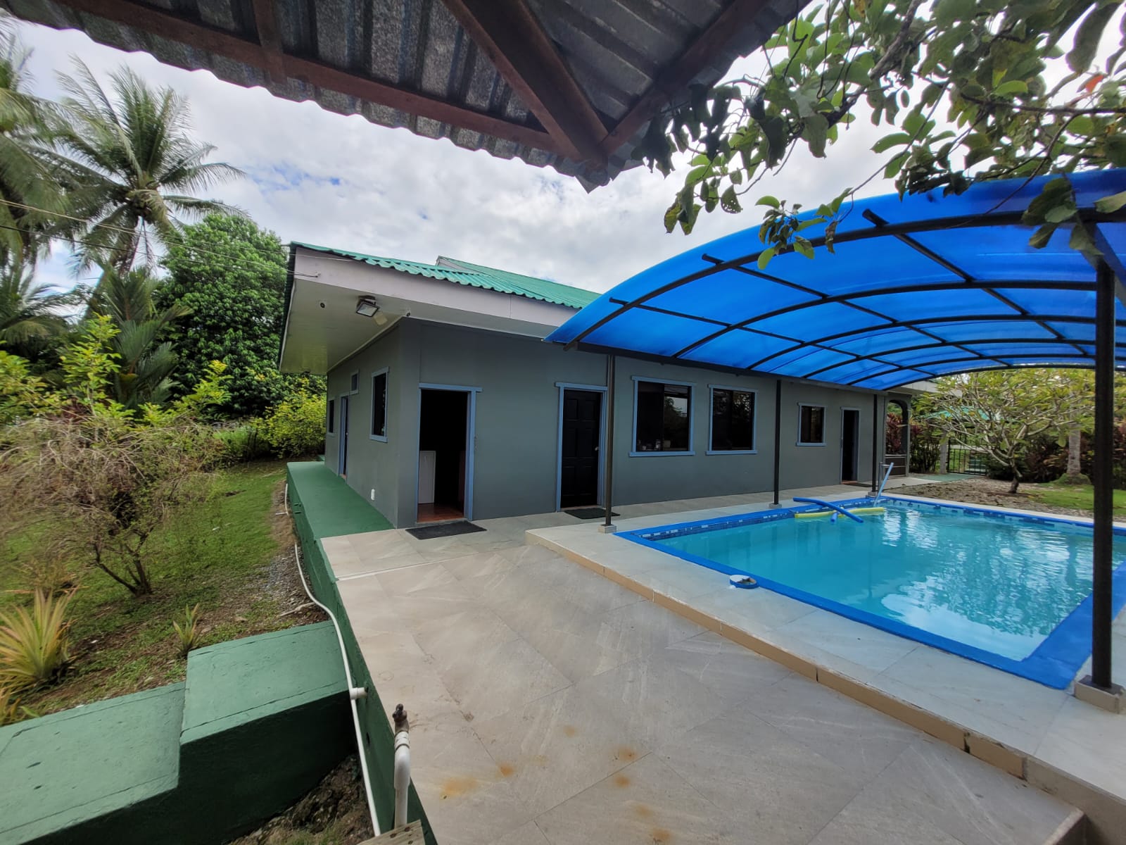 2 bed Single Family Homes For Sale in Sierpe, Puntarenas - thumb 18