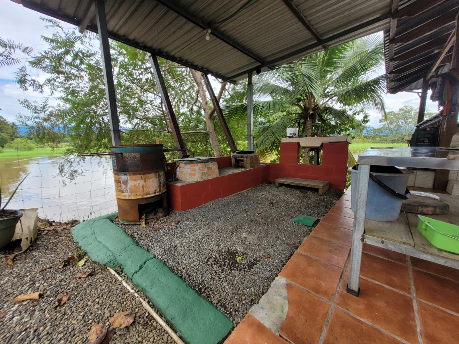 2 bed Single Family Homes For Sale in Sierpe, Puntarenas - thumb 15