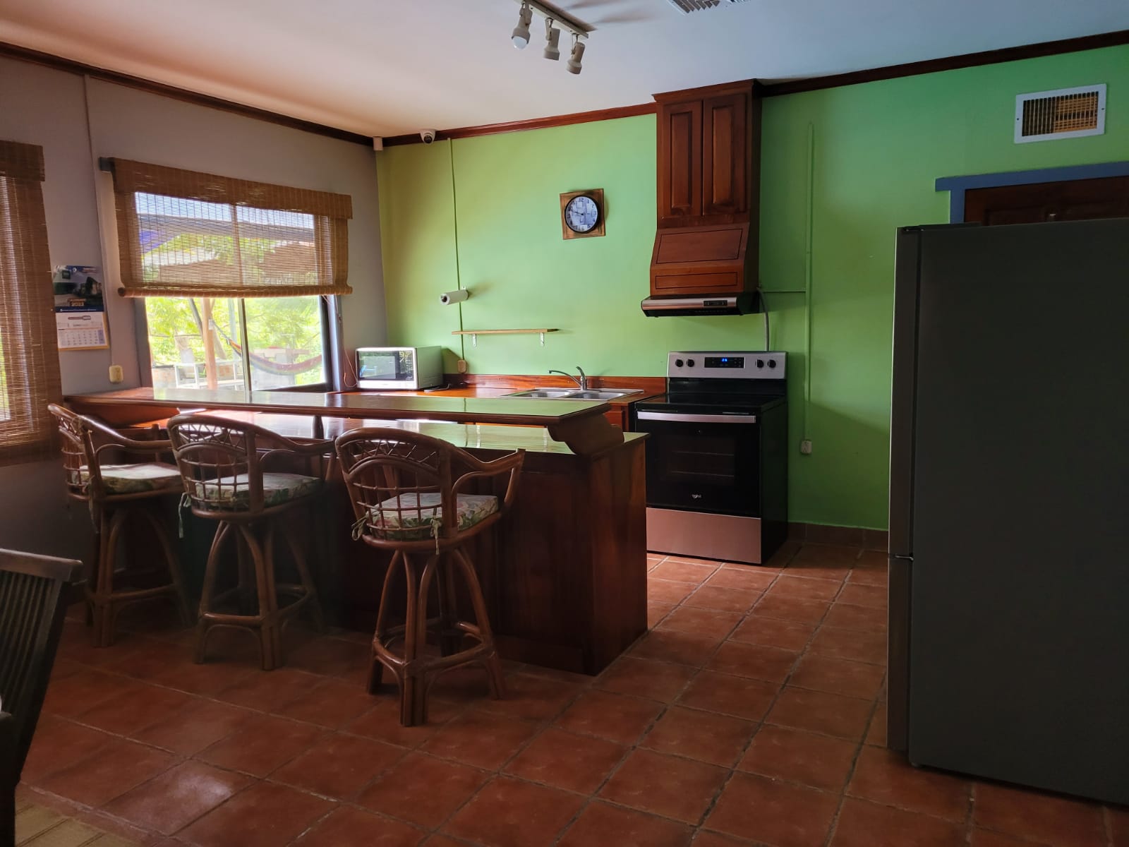 2 bed Single Family Homes For Sale in Sierpe, Puntarenas - thumb 5