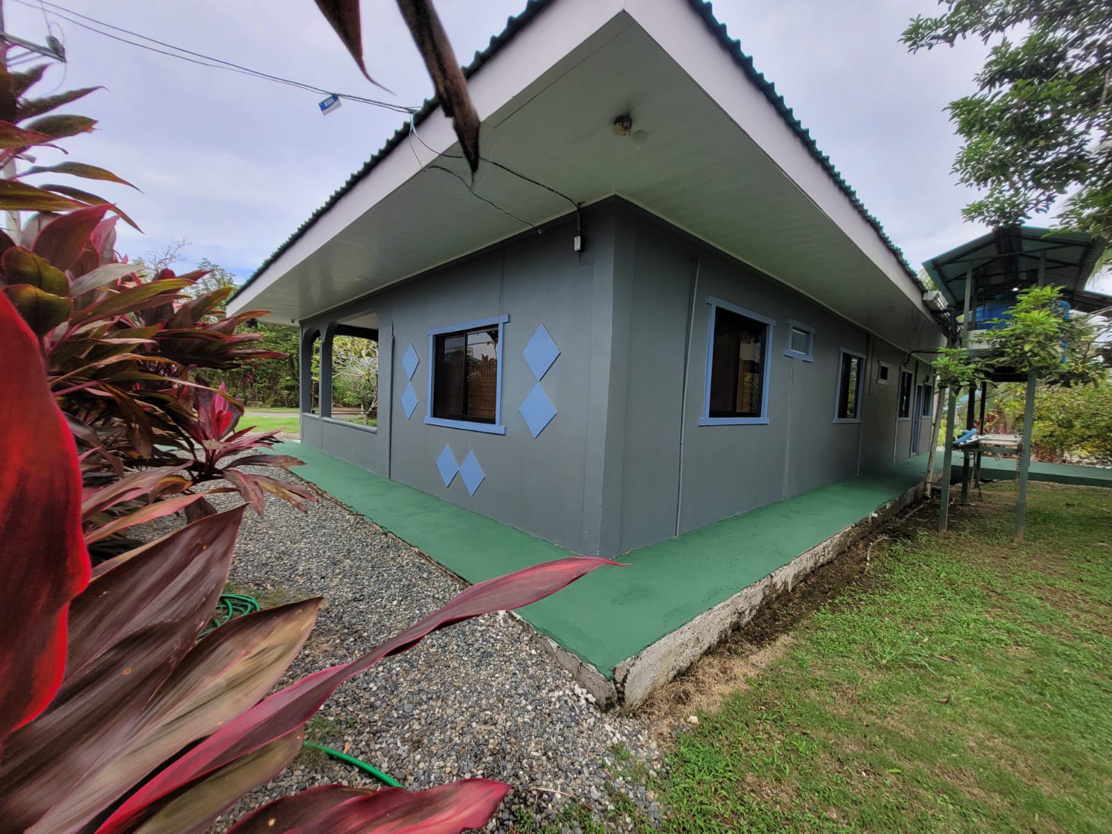 2 bed Single Family Homes For Sale in Sierpe, Puntarenas - thumb 19